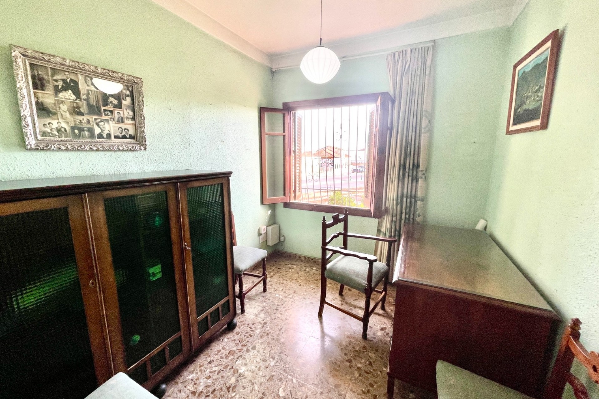 Reventa - Villa -
Benejúzar - Inland