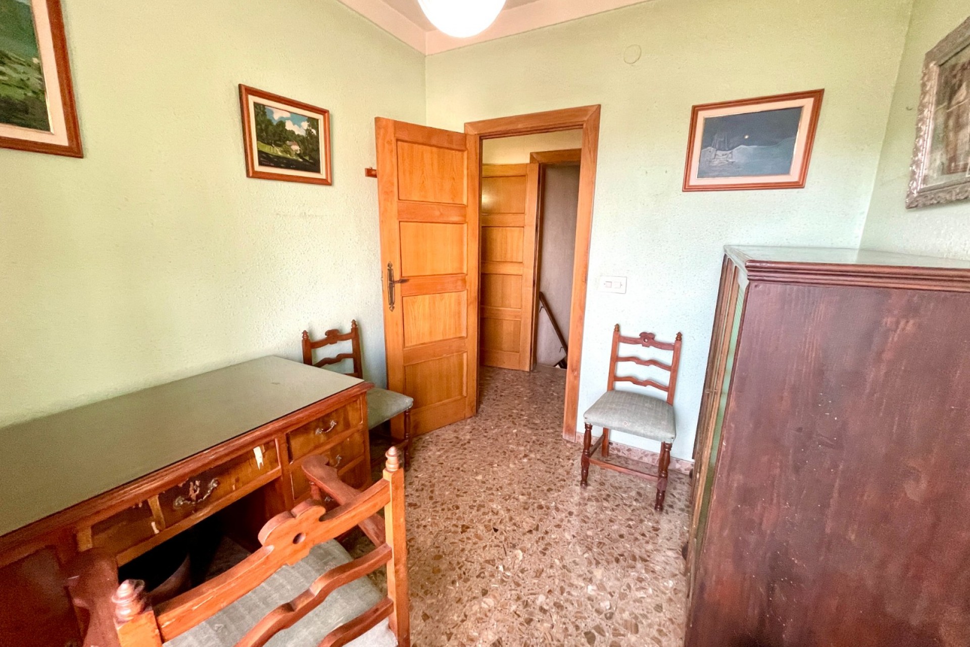 Reventa - Villa -
Benejúzar - Inland