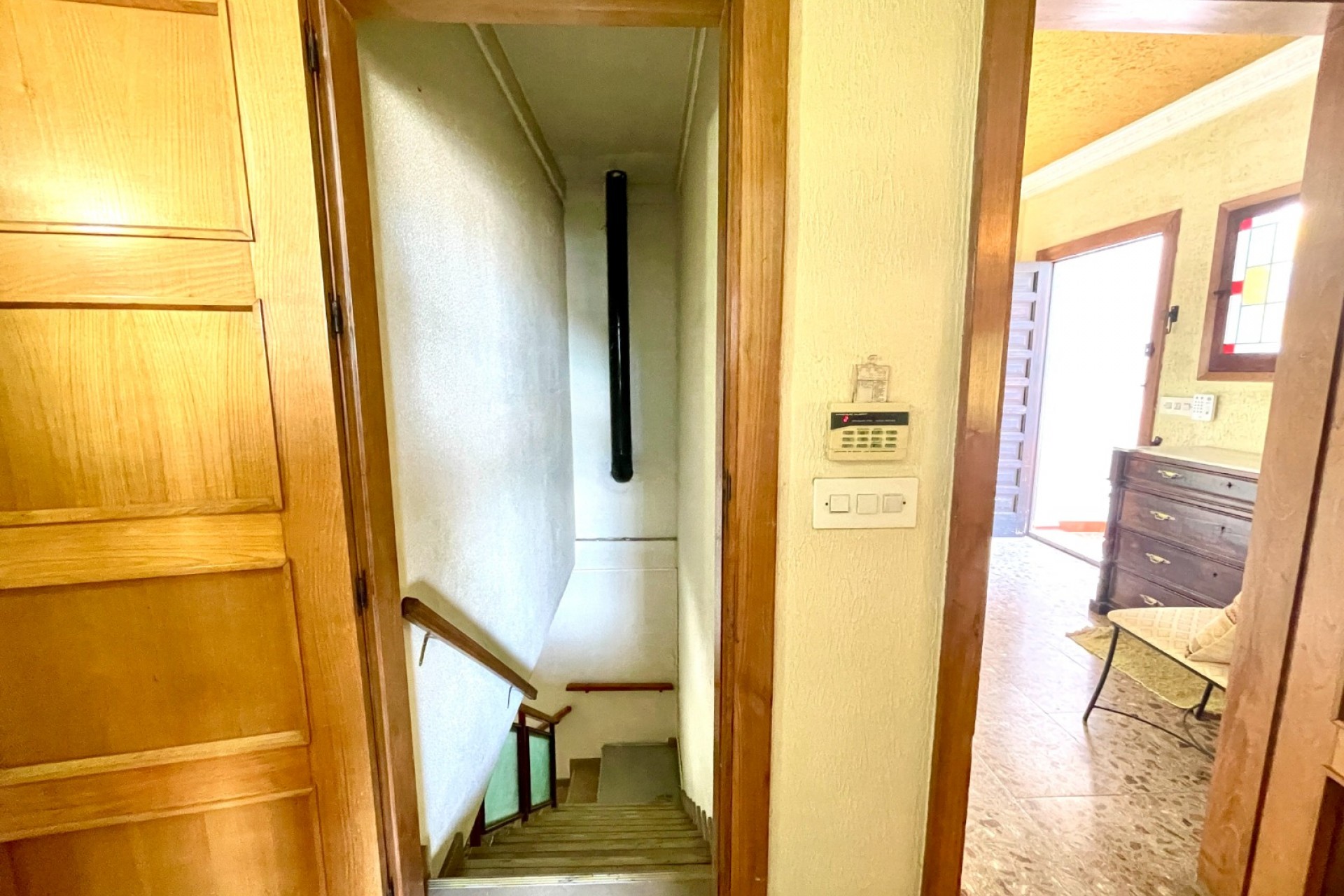 Reventa - Villa -
Benejúzar - Inland