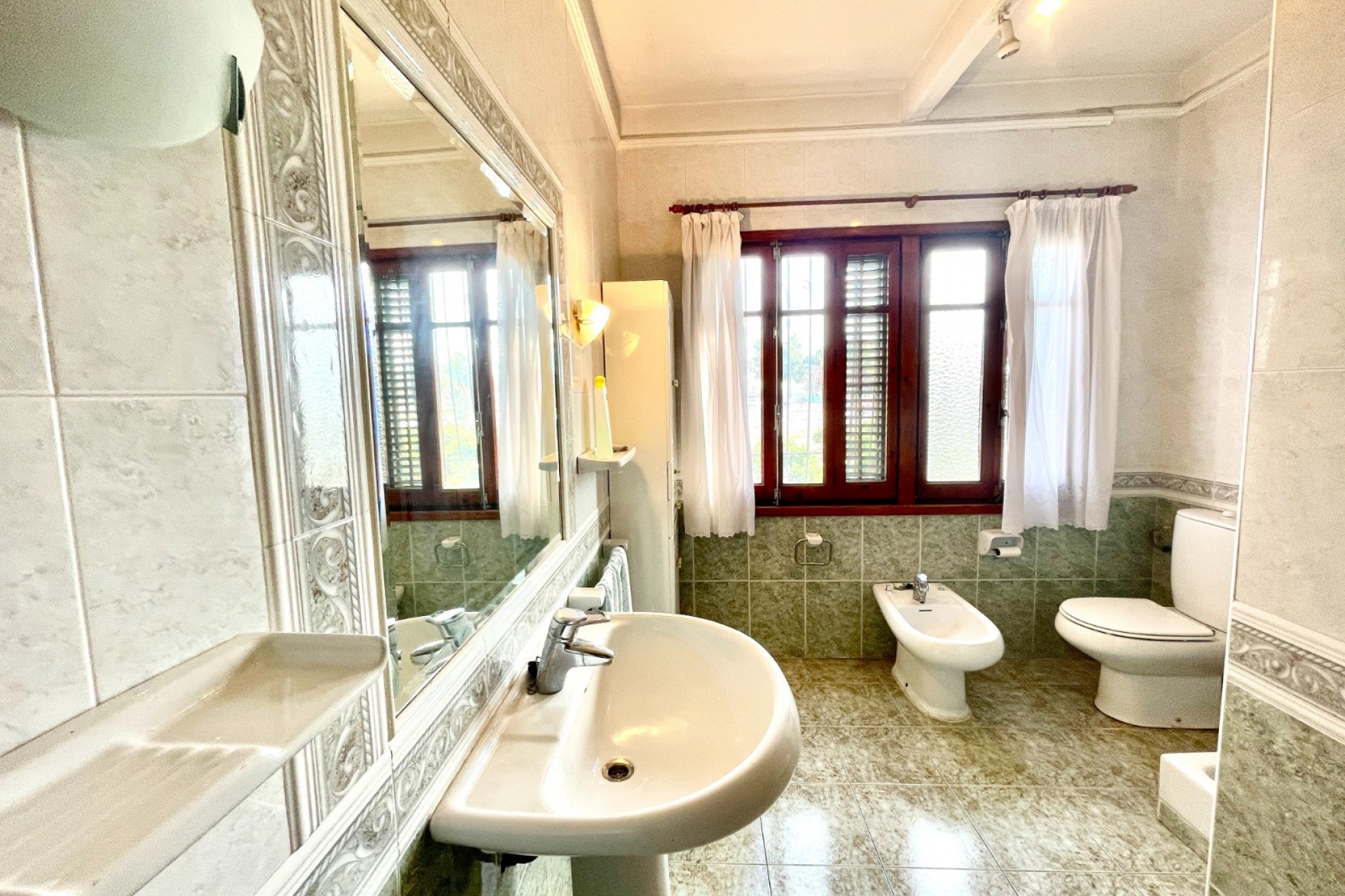 Reventa - Villa -
Benejúzar - Inland