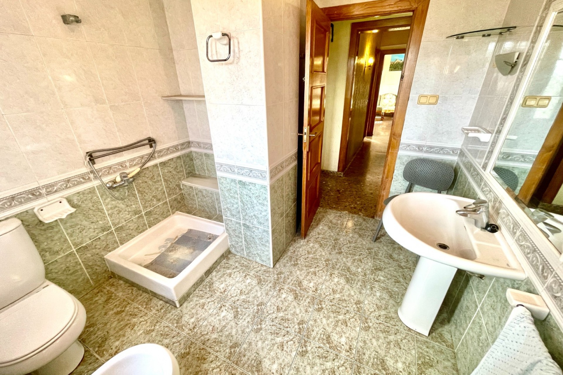 Reventa - Villa -
Benejúzar - Inland