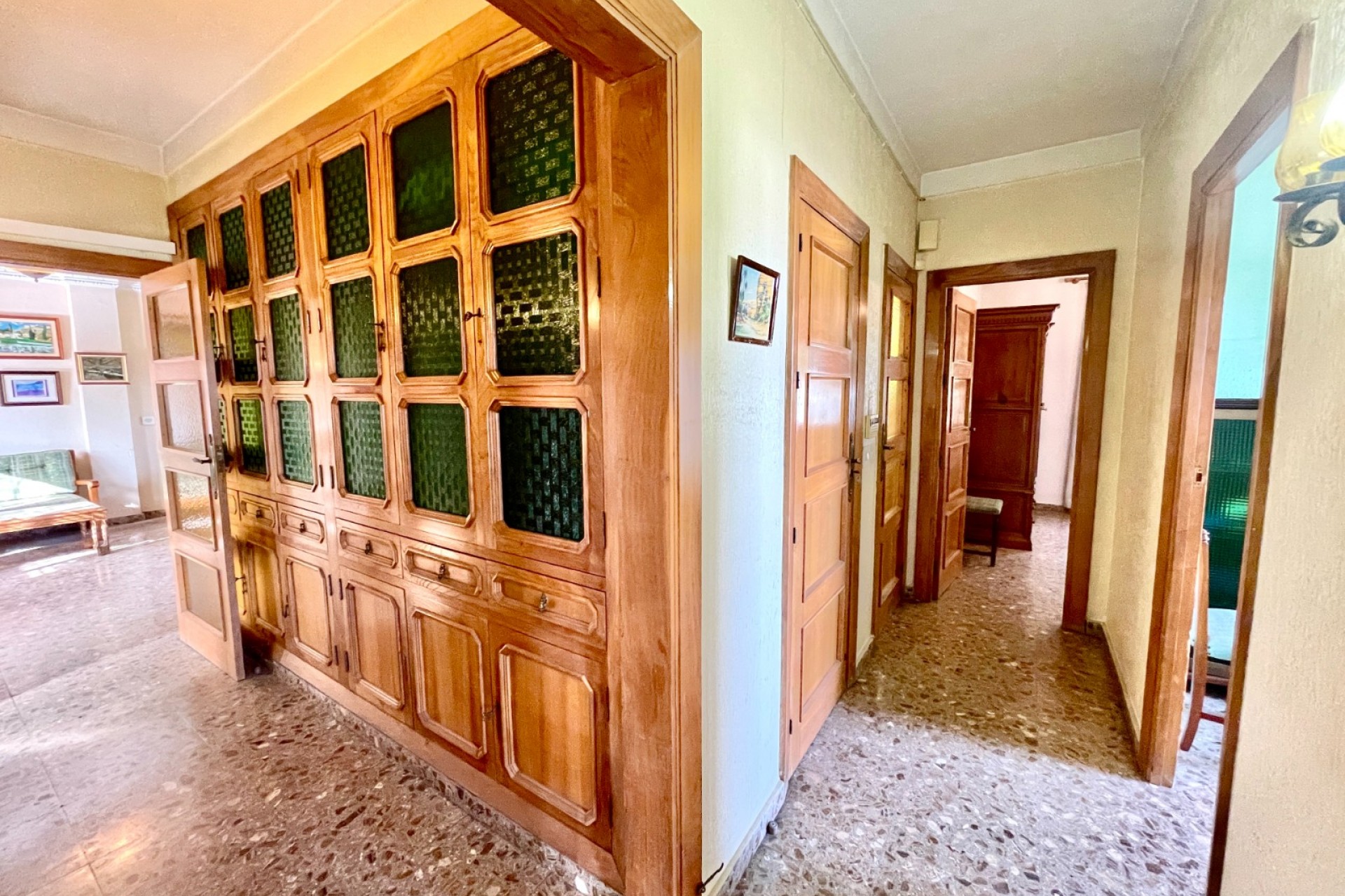 Reventa - Villa -
Benejúzar - Inland