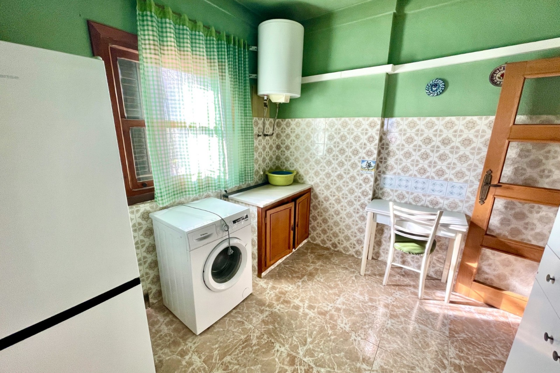 Reventa - Villa -
Benejúzar - Inland