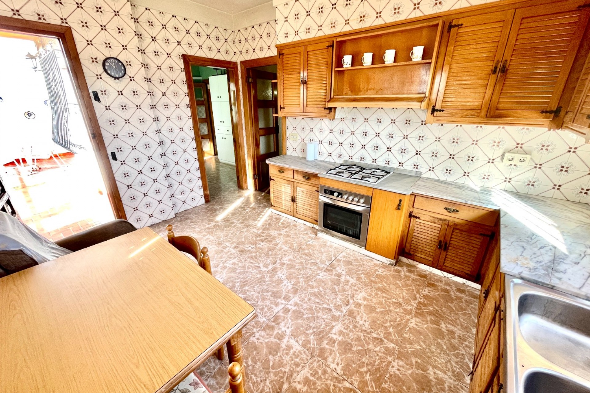 Reventa - Villa -
Benejúzar - Inland