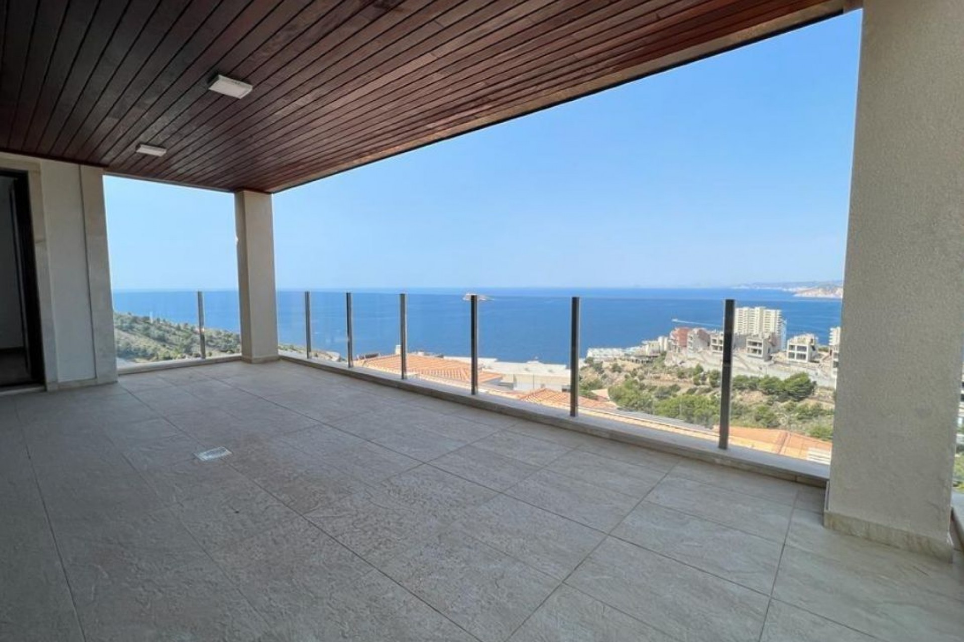 Reventa - Villa -
Benidorm - Costa Blanca