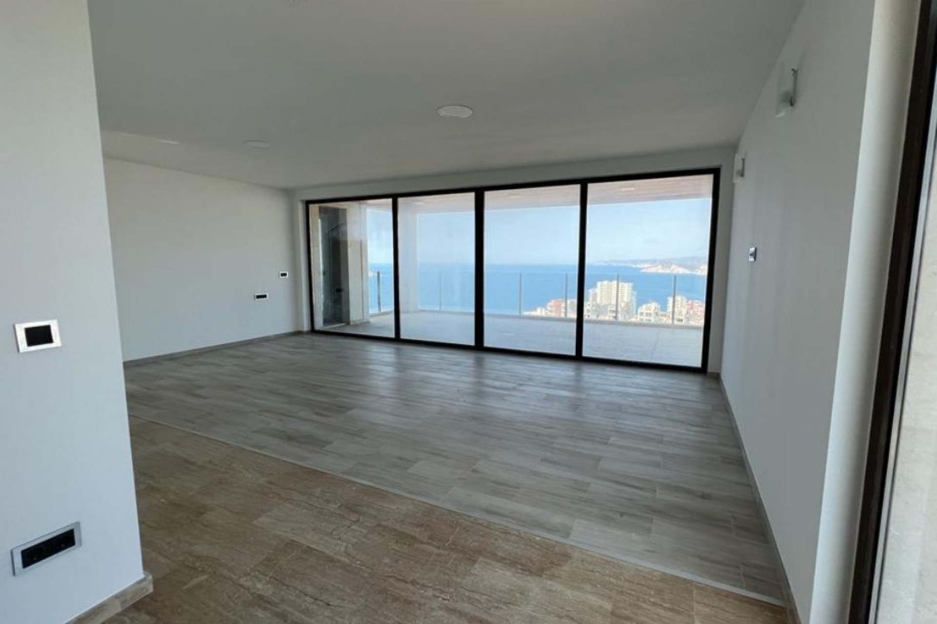 Reventa - Villa -
Benidorm - Costa Blanca