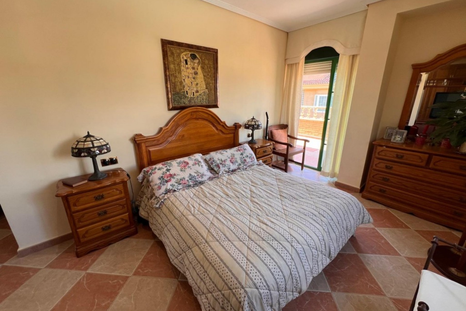 Reventa - Villa -
Benidorm - Costa Blanca