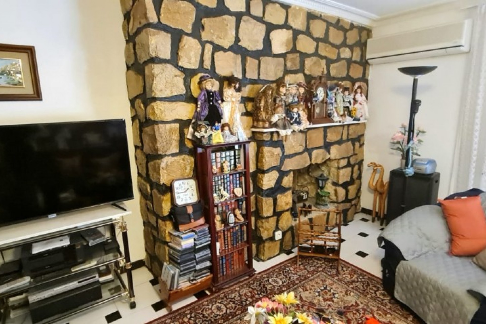 Reventa - Villa -
Benidorm - Costa Blanca