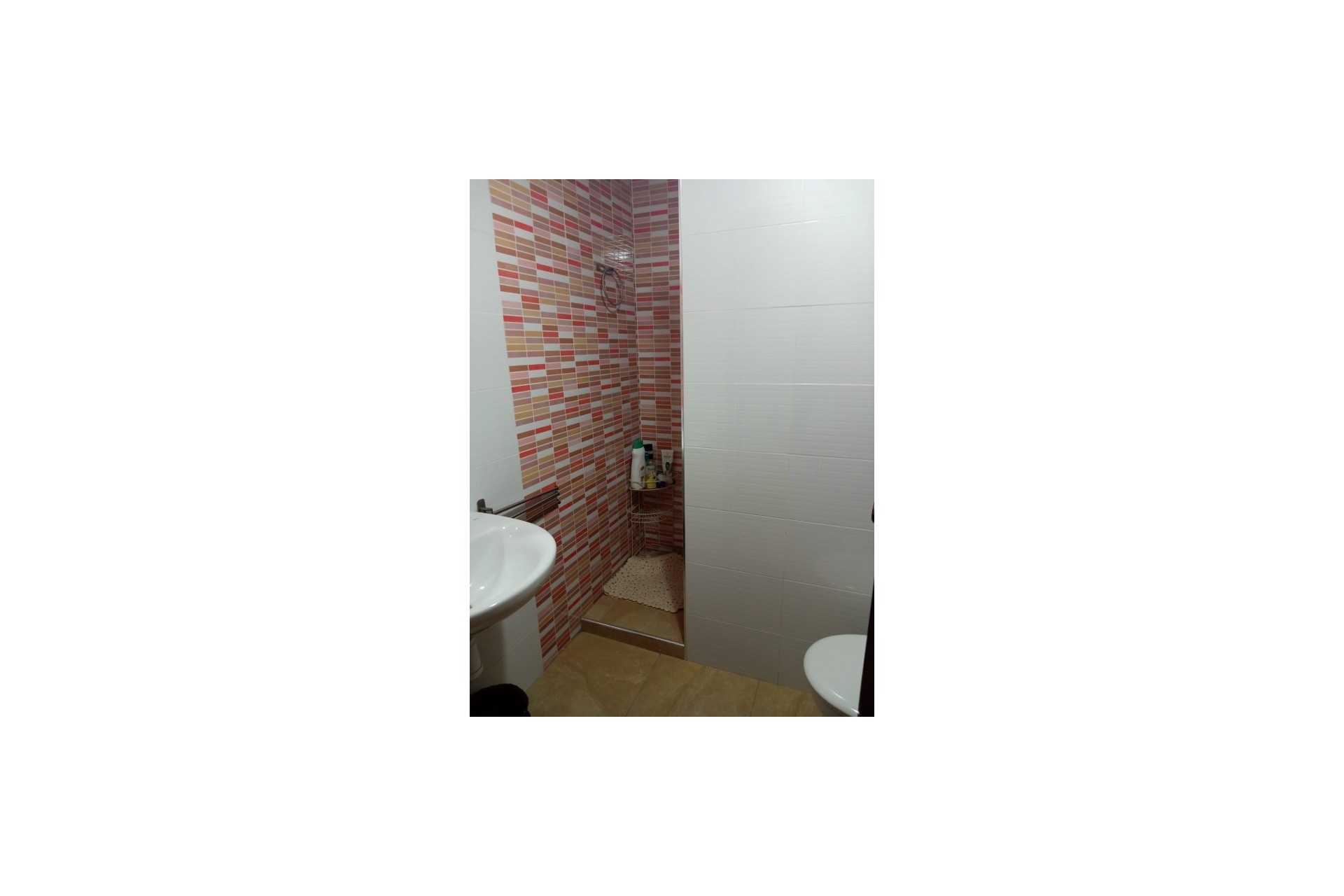 Reventa - Villa -
Benidorm - Costa Blanca