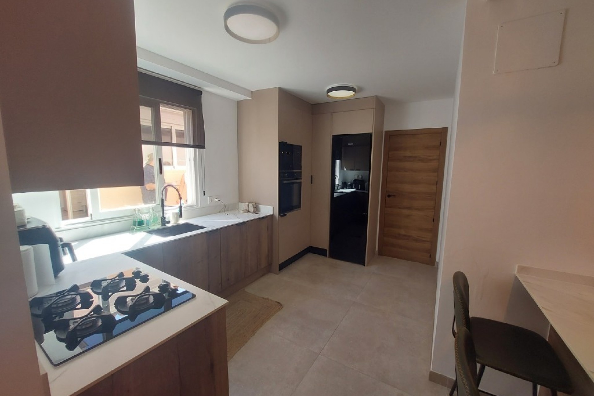 Reventa - Villa -
Benidorm - Costa Blanca
