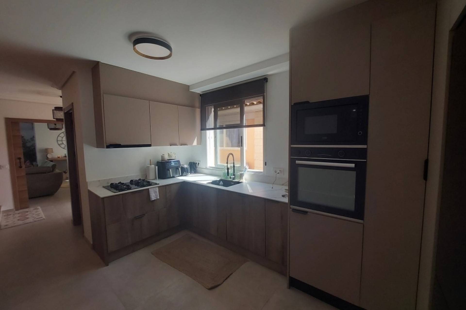 Reventa - Villa -
Benidorm - Costa Blanca