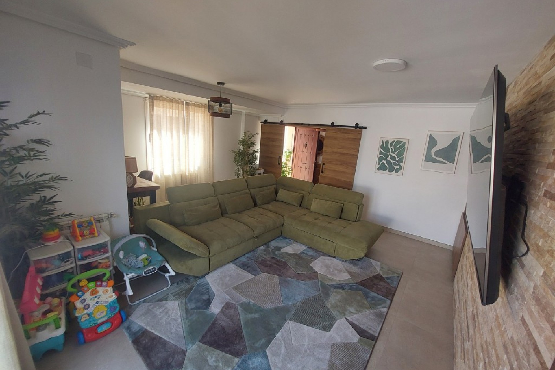 Reventa - Villa -
Benidorm - Costa Blanca