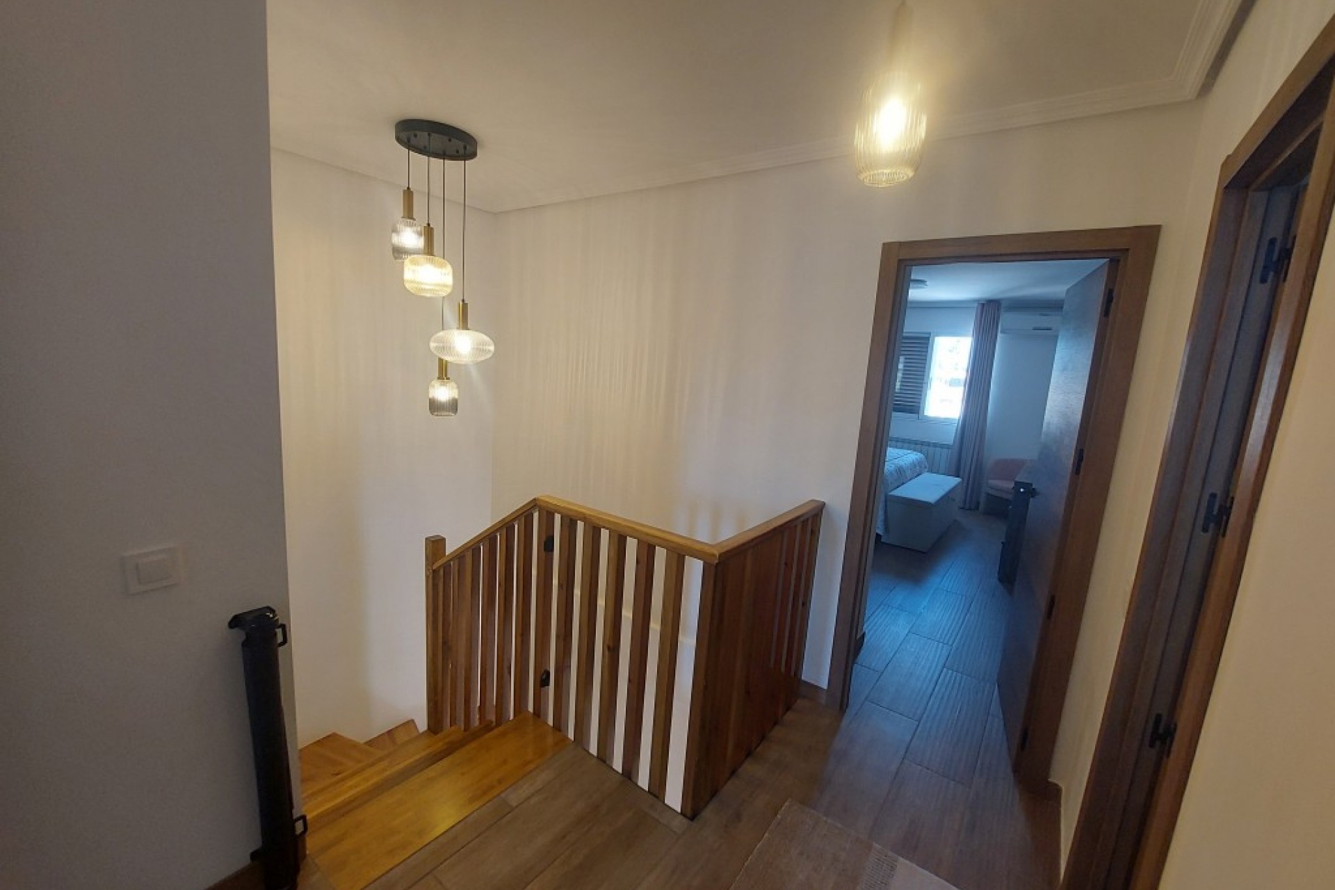 Reventa - Villa -
Benidorm - Costa Blanca