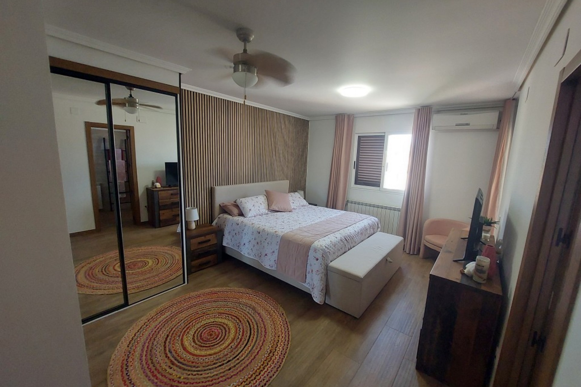 Reventa - Villa -
Benidorm - Costa Blanca