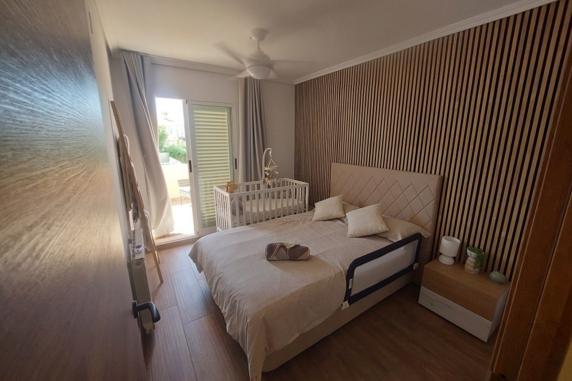 Reventa - Villa -
Benidorm - Costa Blanca