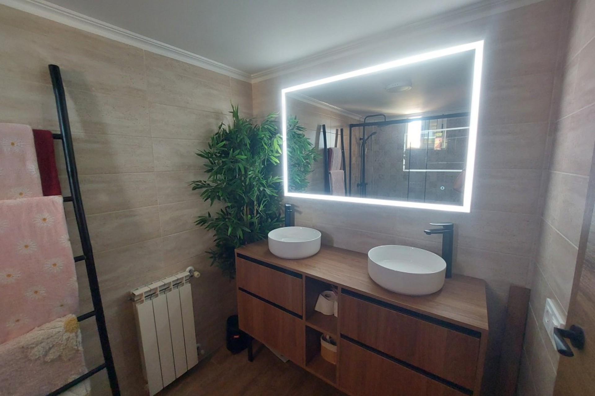 Reventa - Villa -
Benidorm - Costa Blanca