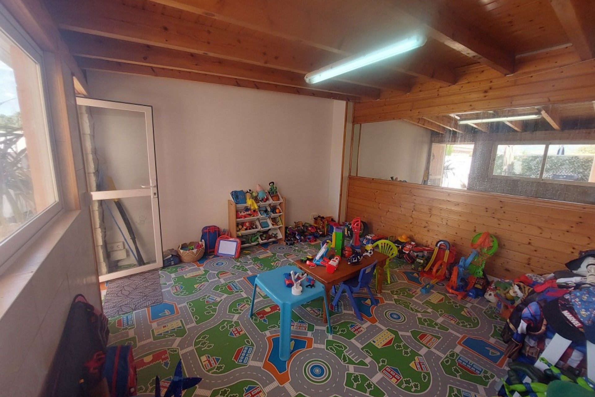 Reventa - Villa -
Benidorm - Costa Blanca