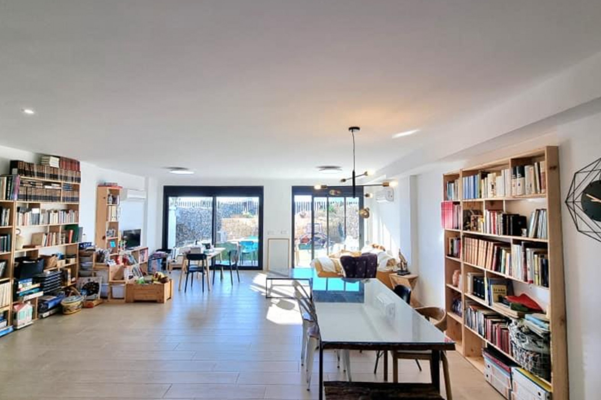 Reventa - Villa -
Benidorm - Costa Blanca