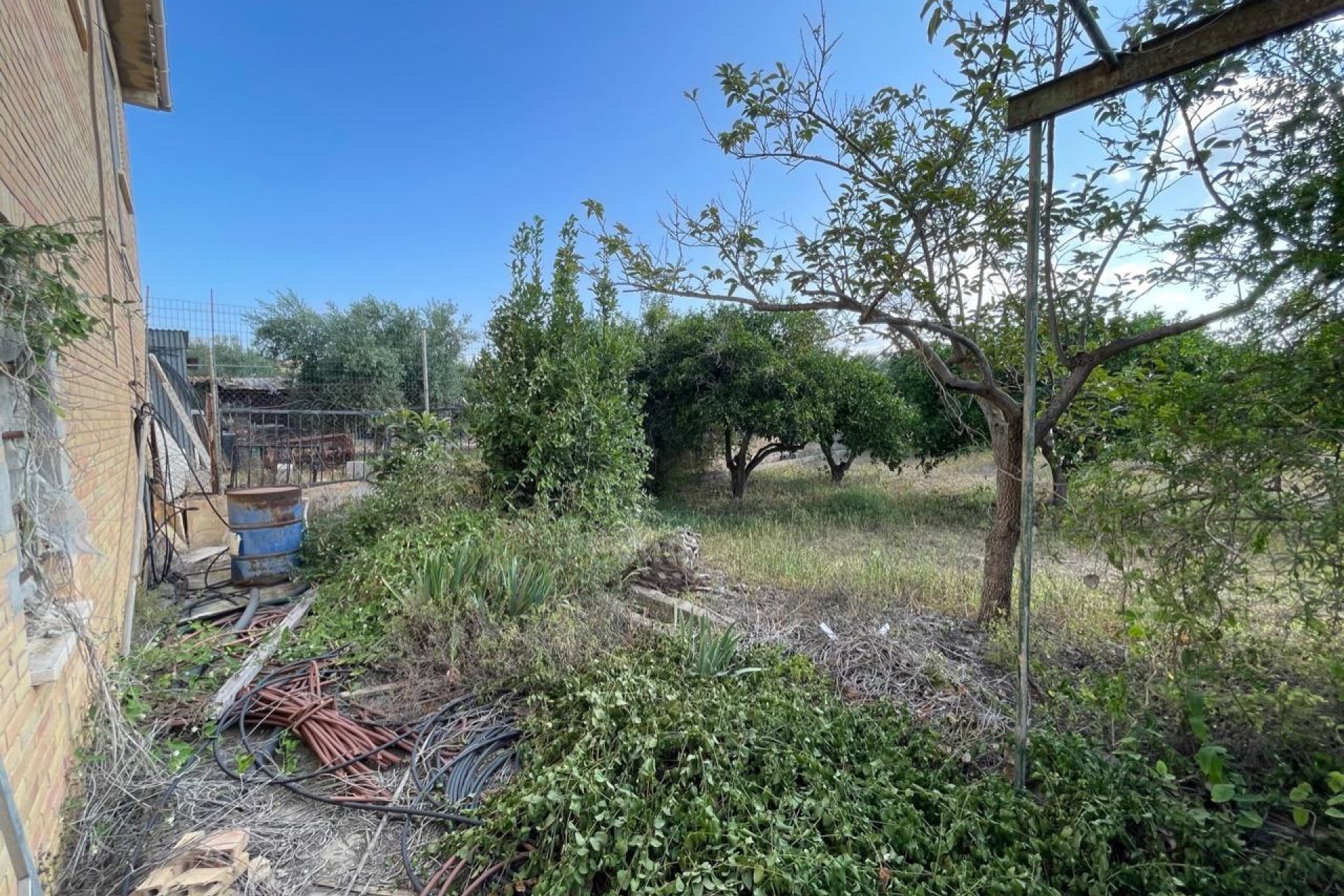 Reventa - Villa -
Benidorm - Salto Del Agua