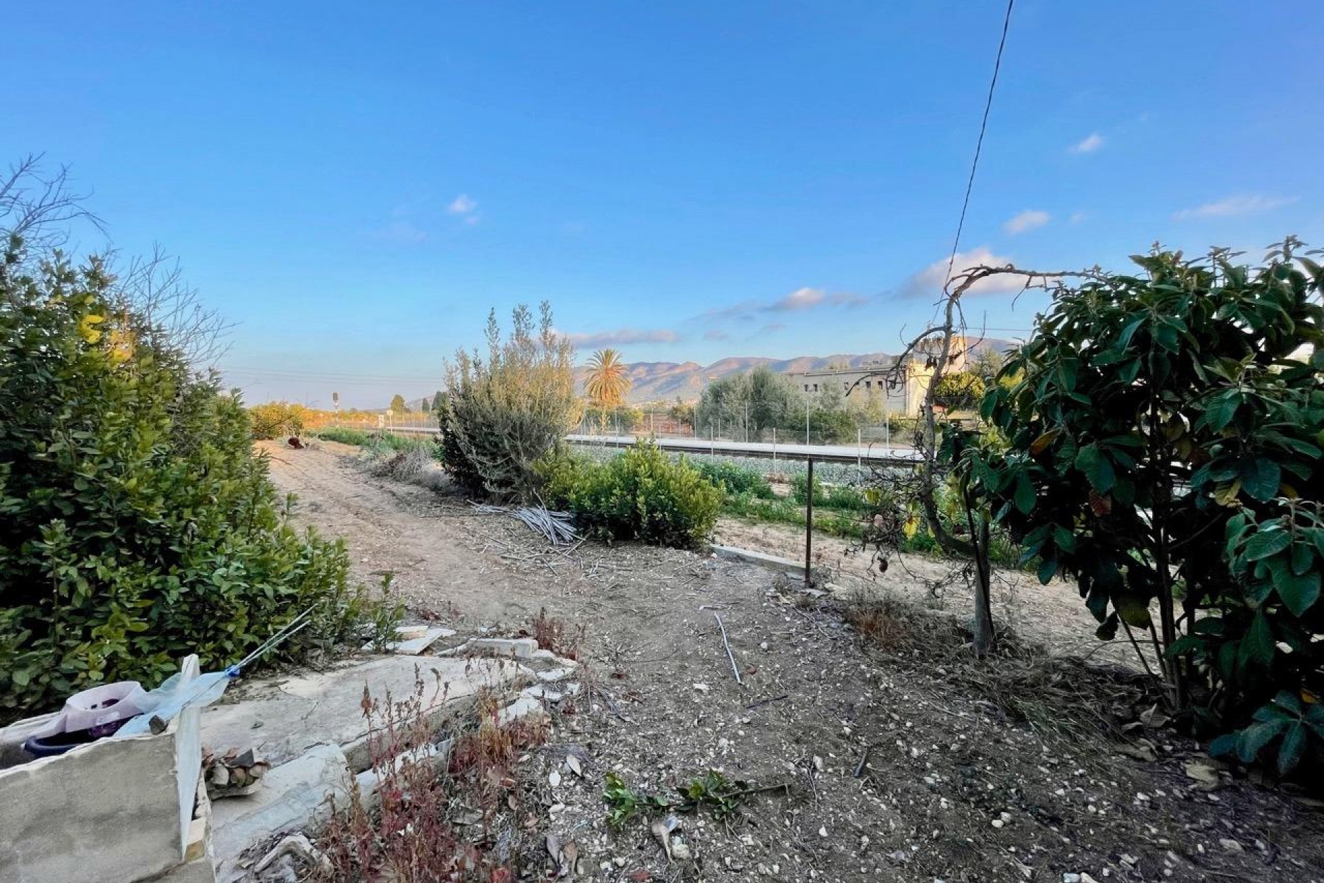 Reventa - Villa -
Benidorm - Salto Del Agua