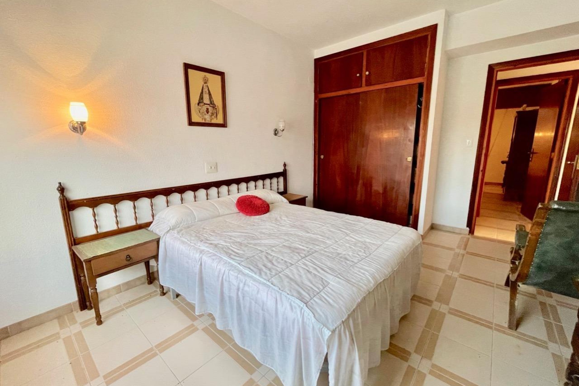 Reventa - Villa -
Benidorm - Salto Del Agua