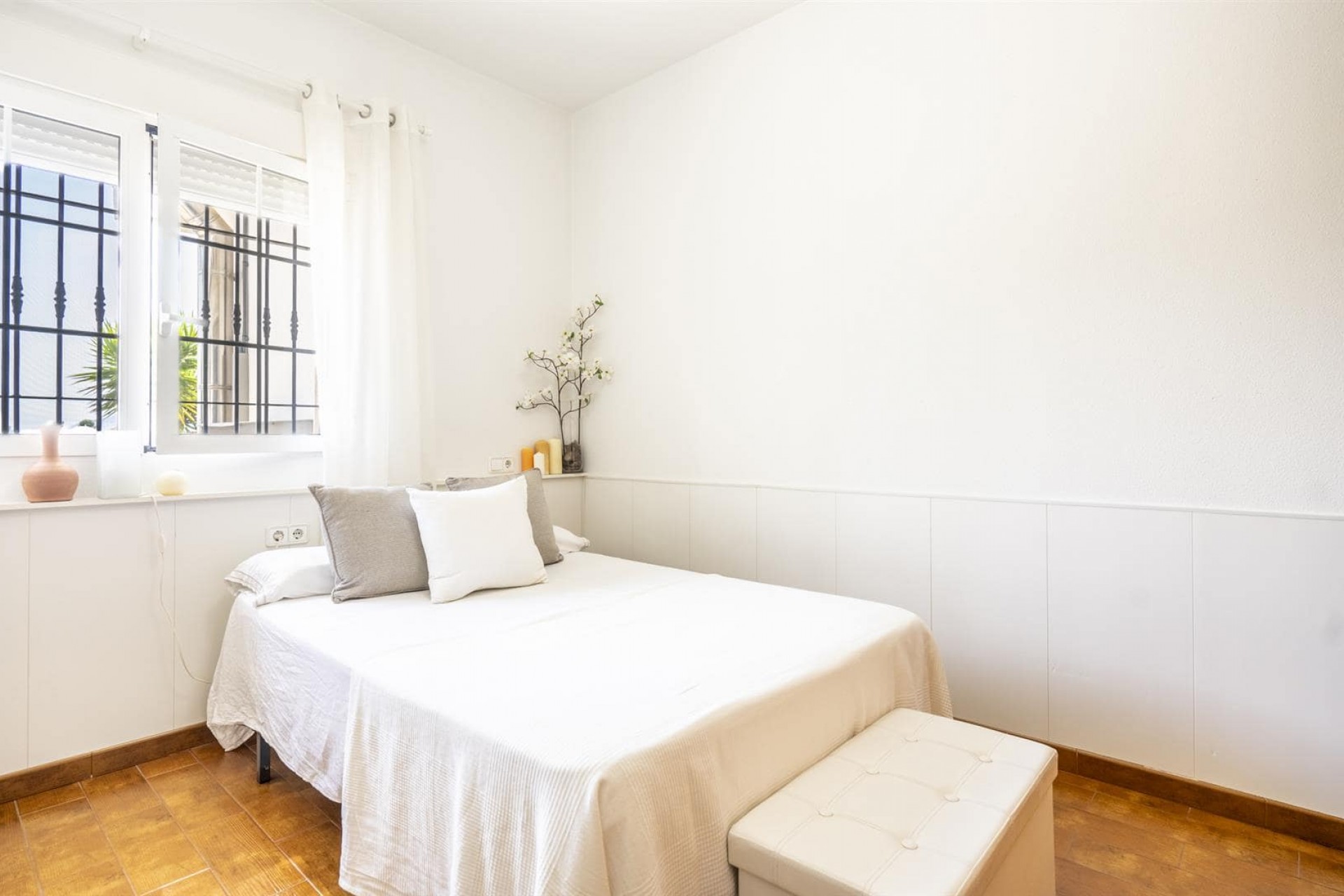 Reventa - Villa -
Beniel - Inland