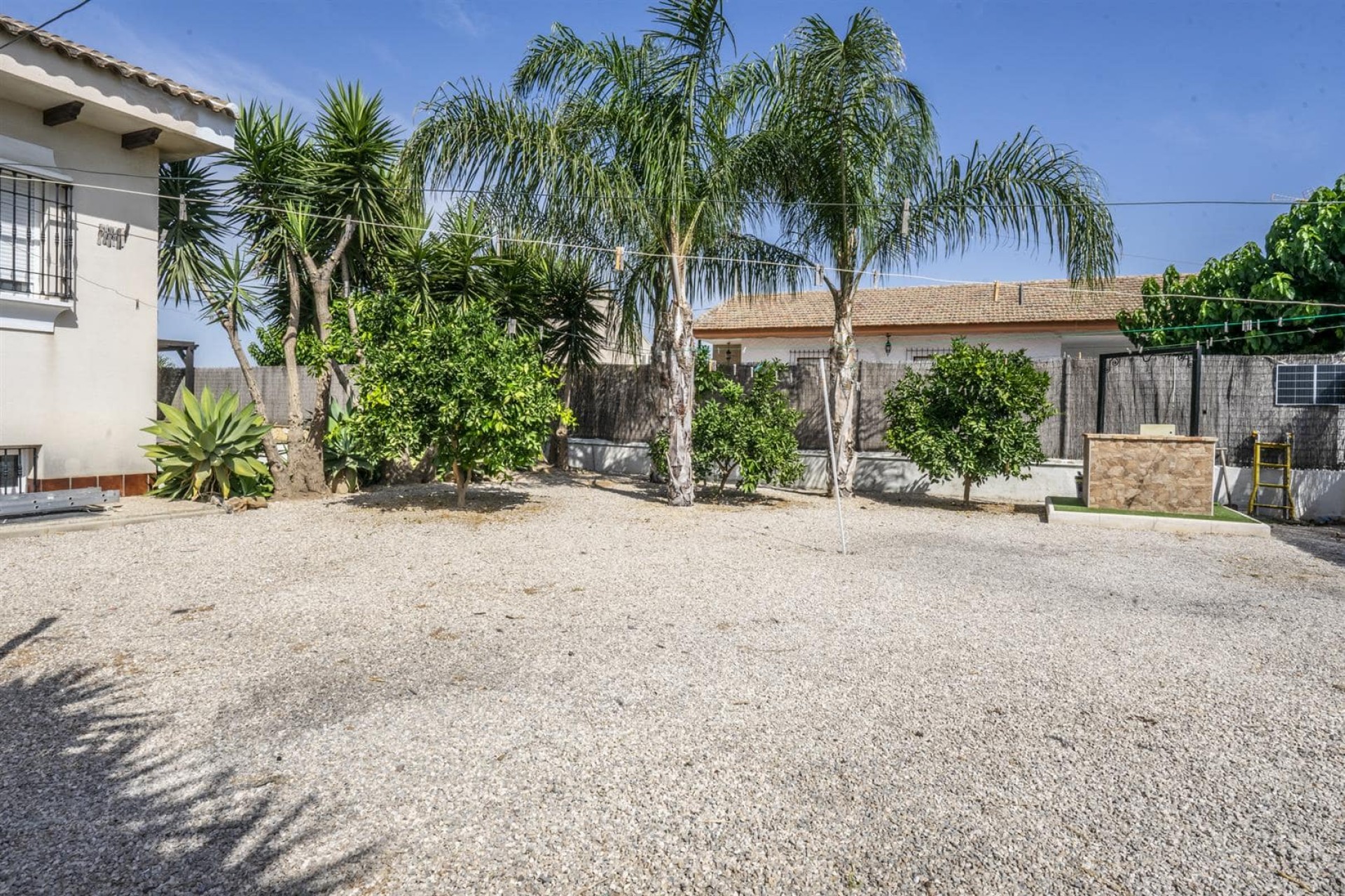 Reventa - Villa -
Beniel - Inland