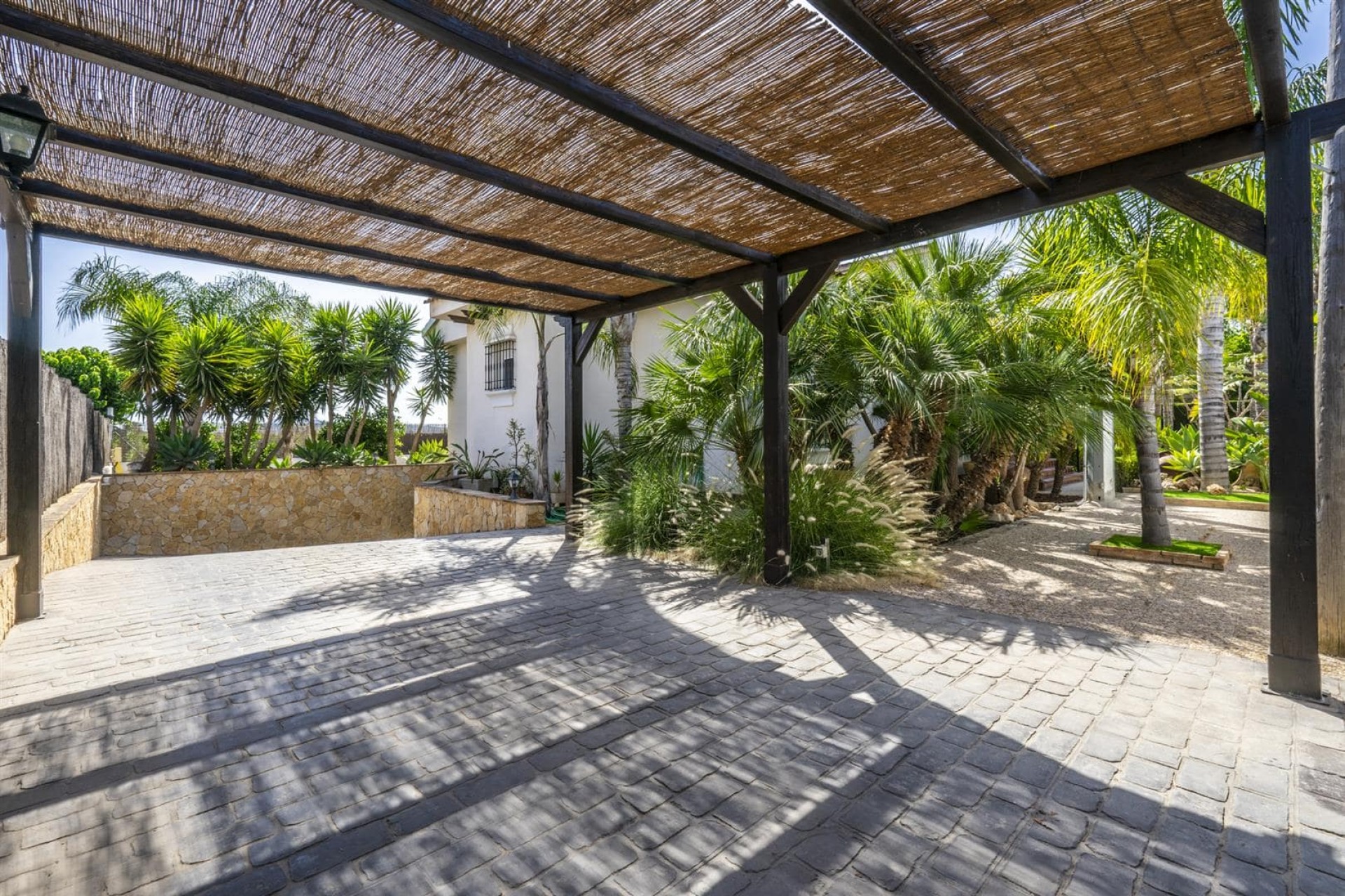Reventa - Villa -
Beniel - Inland