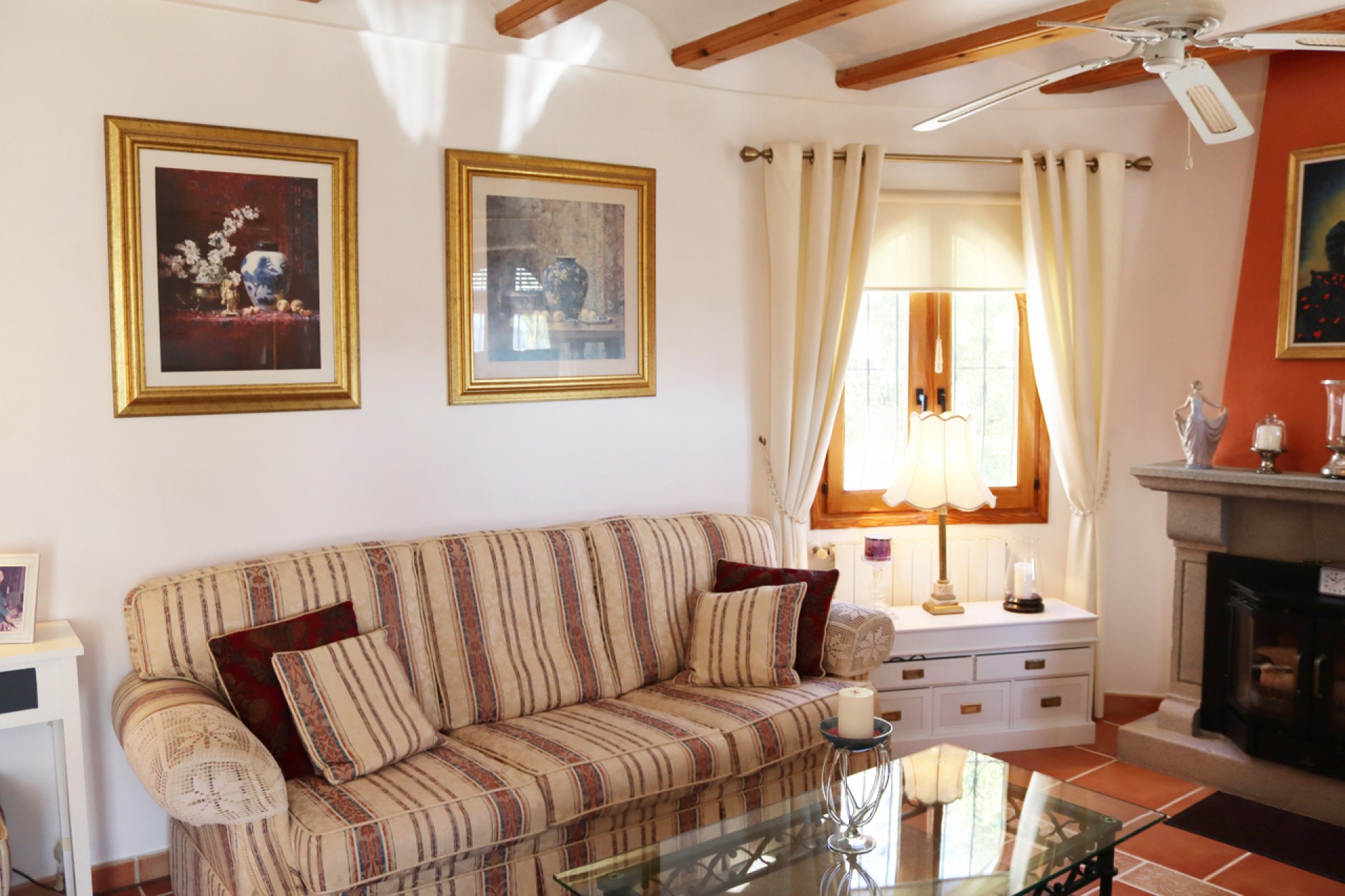 Reventa - Villa -
Benigembla - Inland