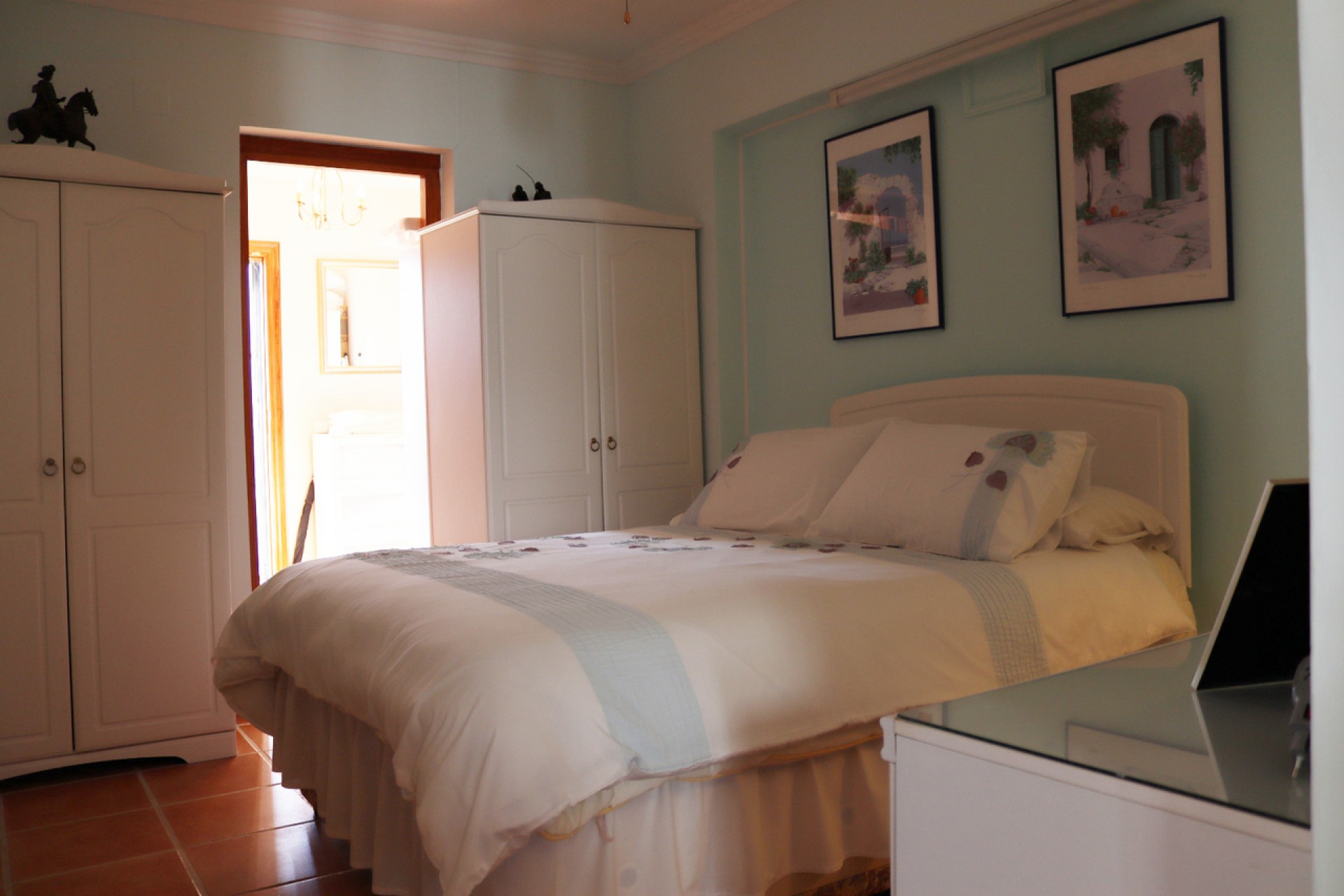 Reventa - Villa -
Benigembla - Inland