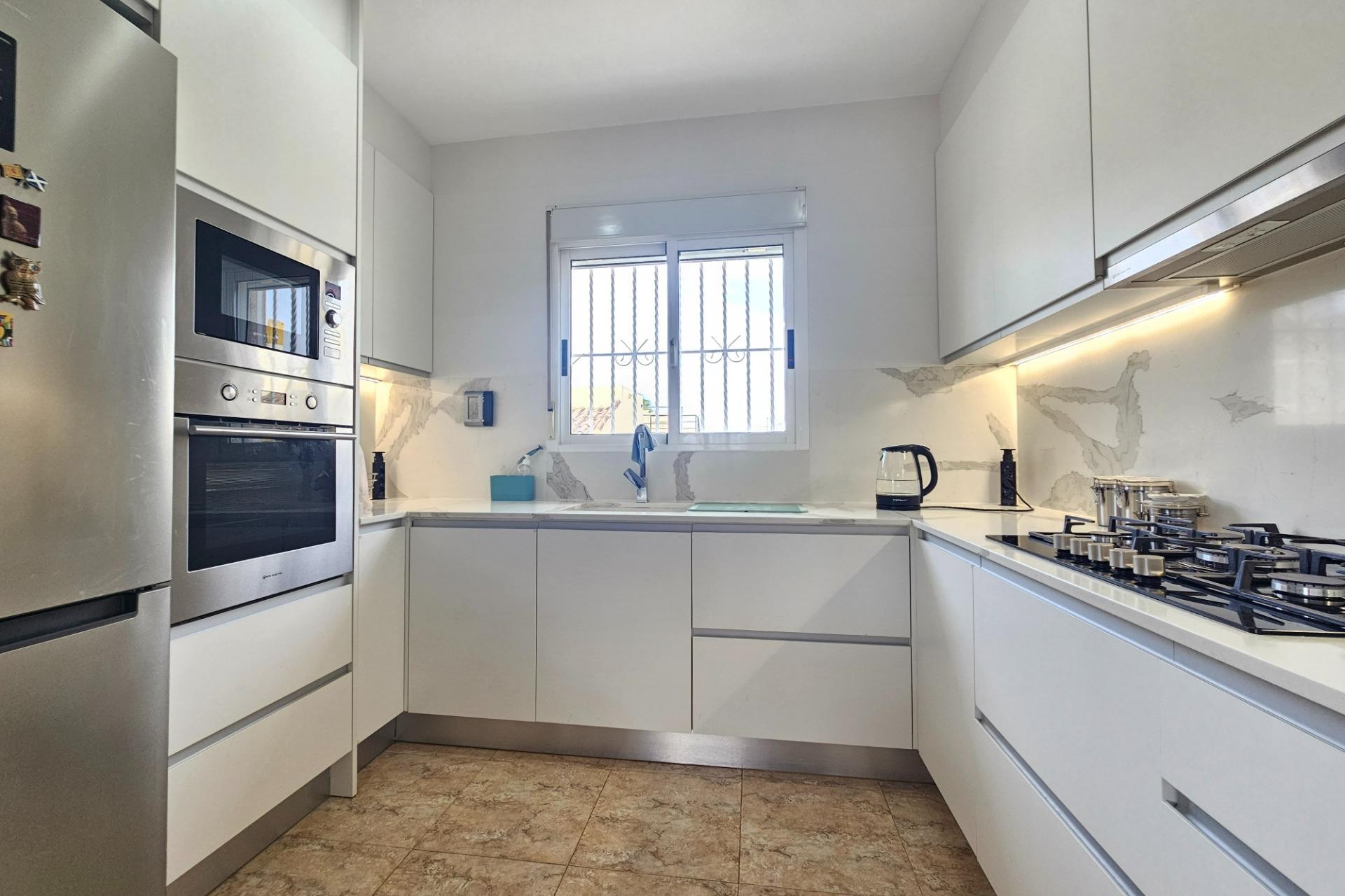 Reventa - Villa -
Benijofar - Benimar 3