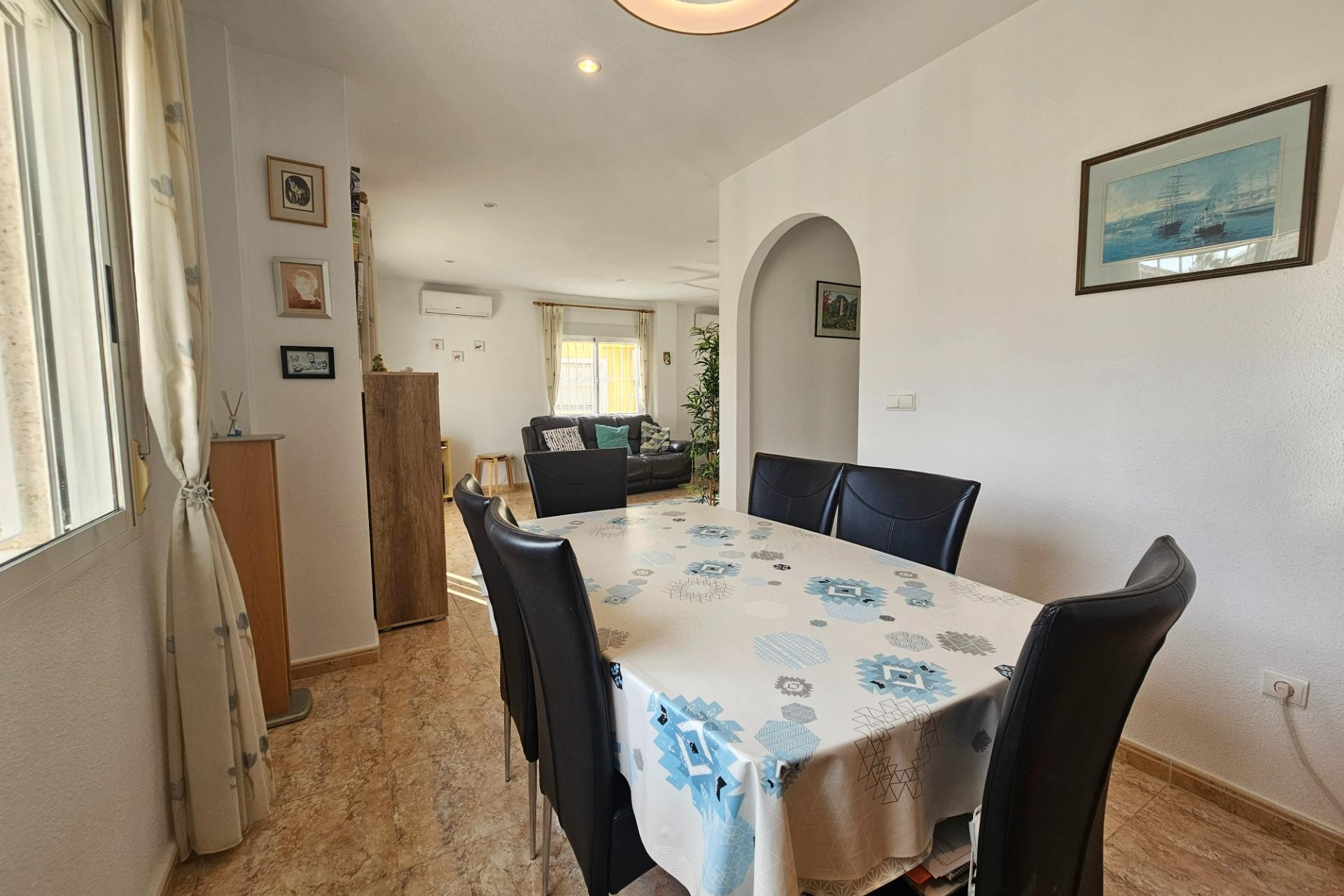 Reventa - Villa -
Benijofar - Benimar 3