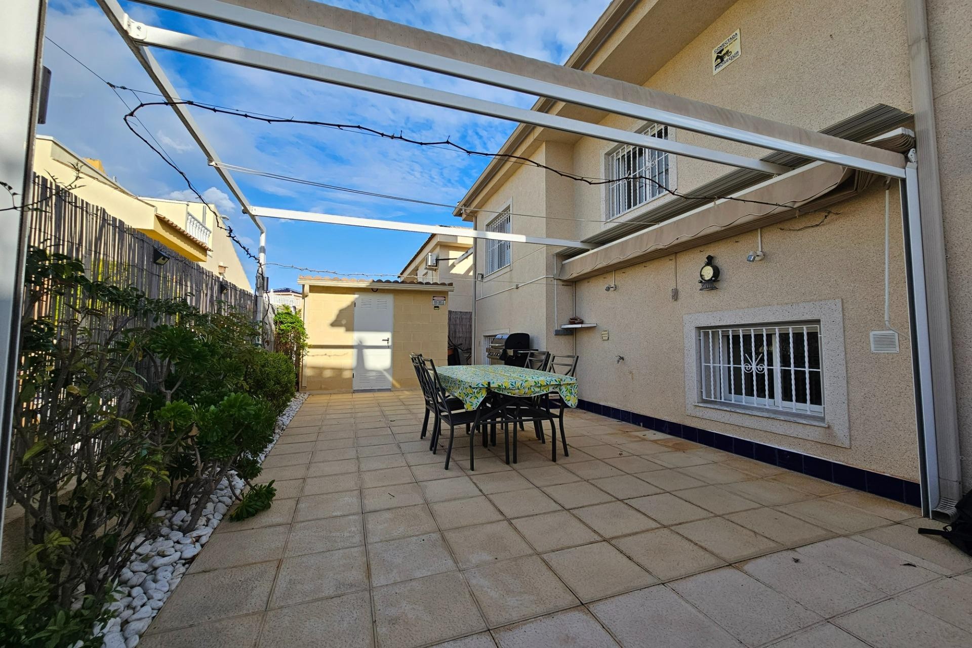 Reventa - Villa -
Benijofar - Benimar 3