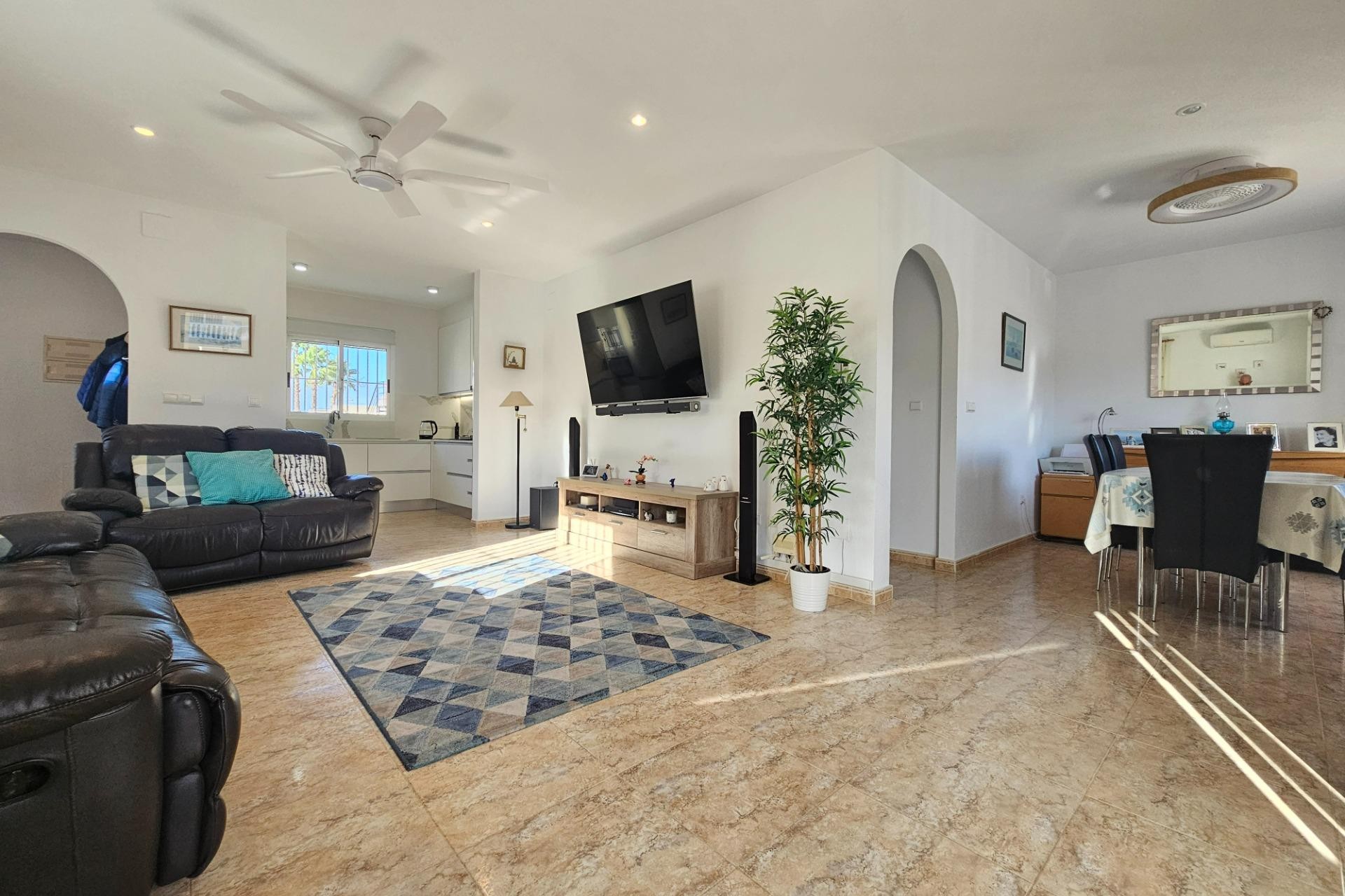 Reventa - Villa -
Benijofar - Benimar 3