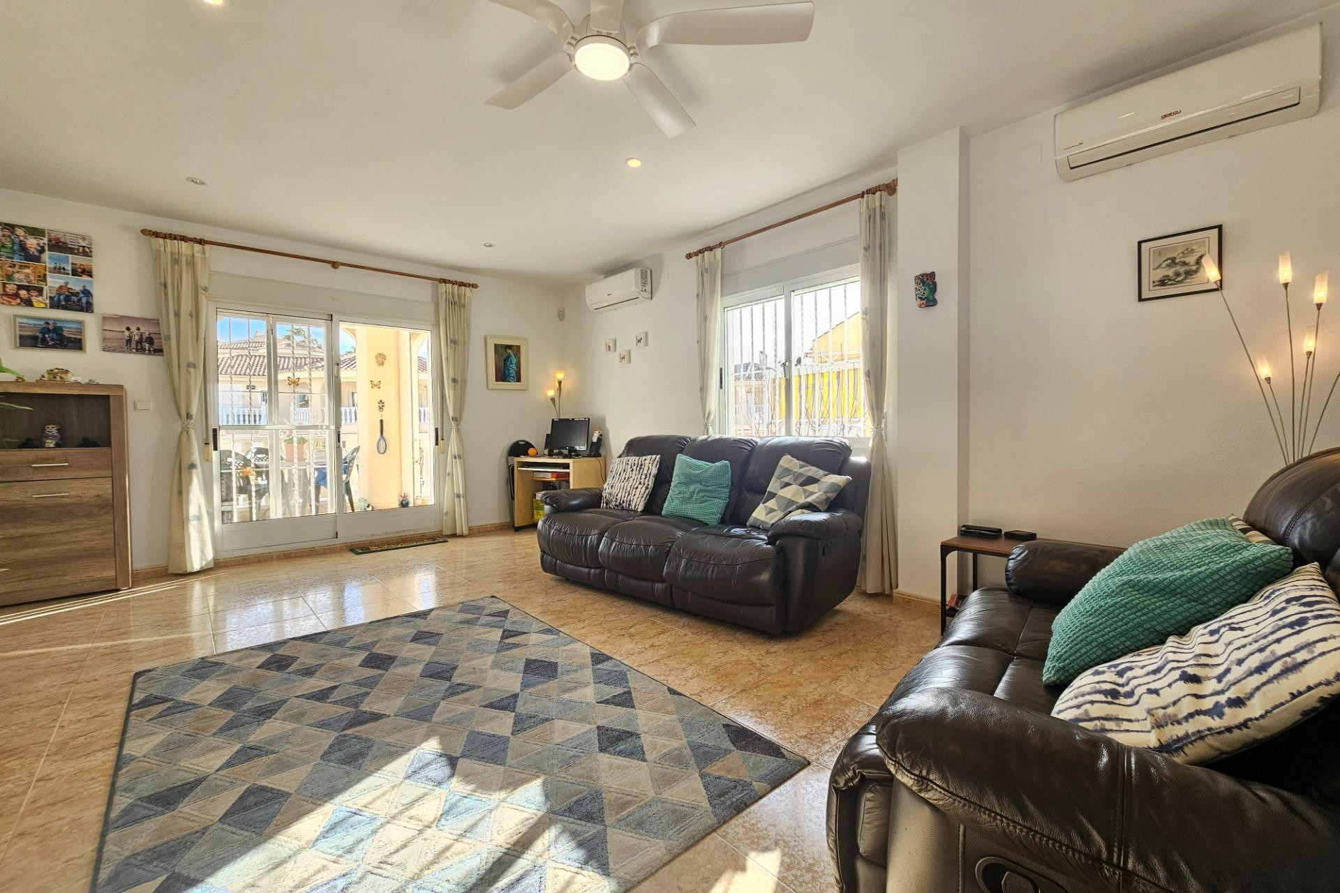 Reventa - Villa -
Benijofar - Benimar 3