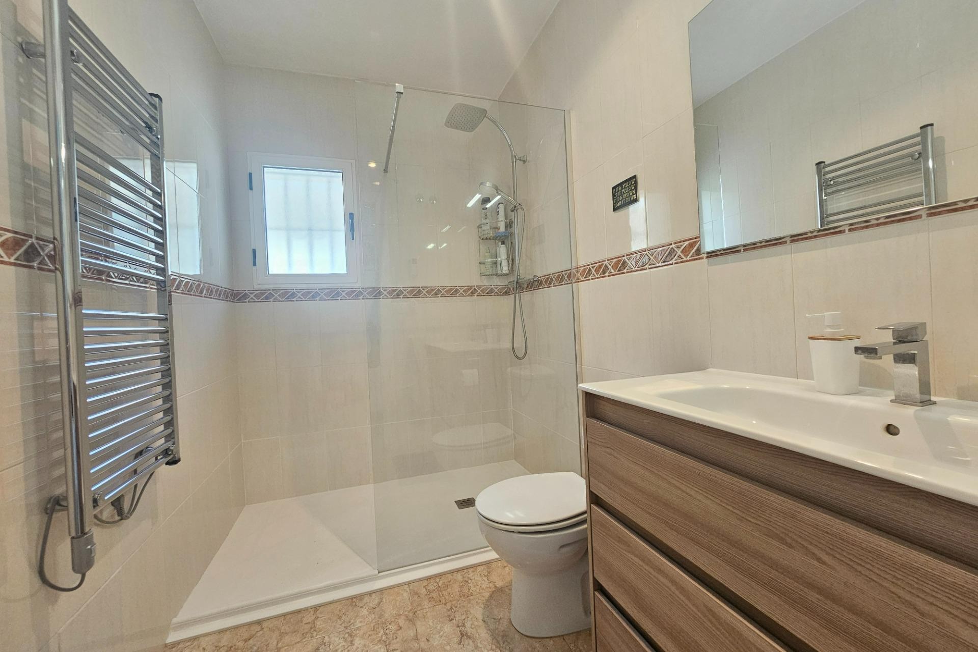 Reventa - Villa -
Benijofar - Benimar 3