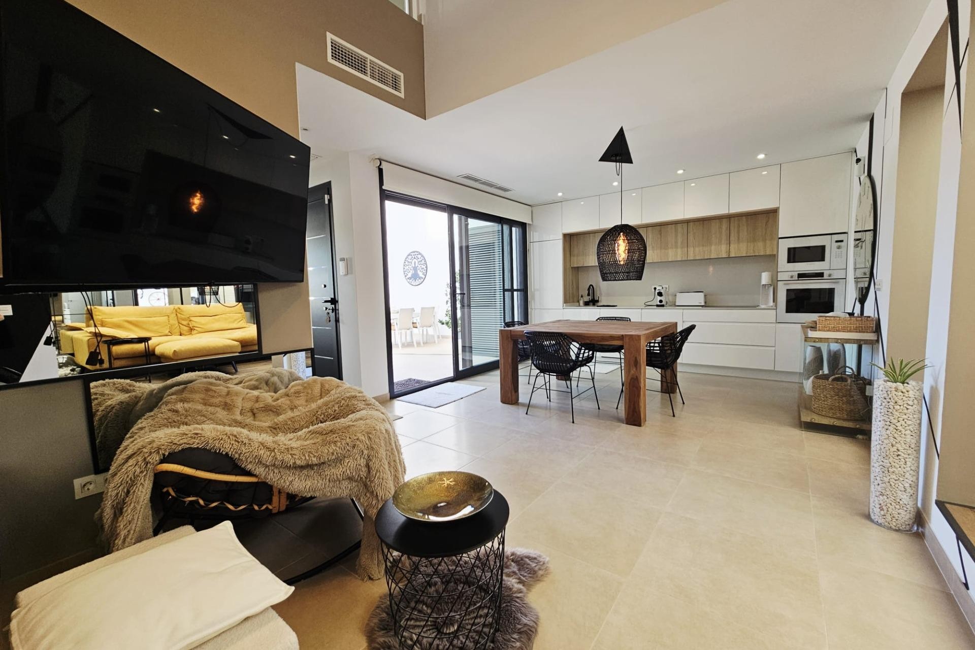 Reventa - Villa -
Benijofar - Benimar