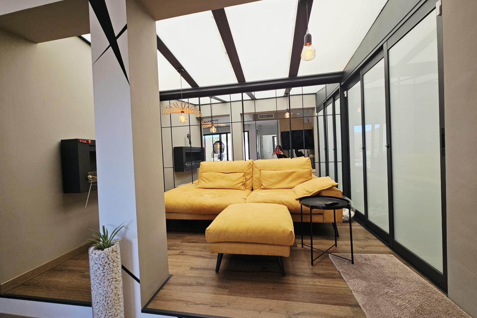 Reventa - Villa -
Benijofar - Benimar