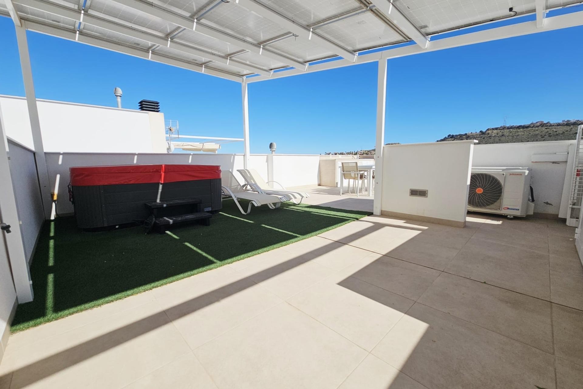 Reventa - Villa -
Benijofar - Benimar