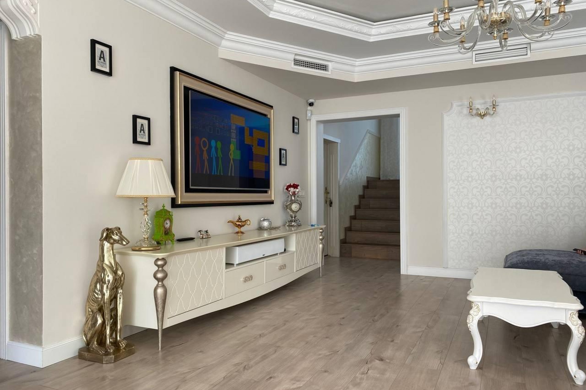 Reventa - Villa -
Benijofar - Ciudad Quesada