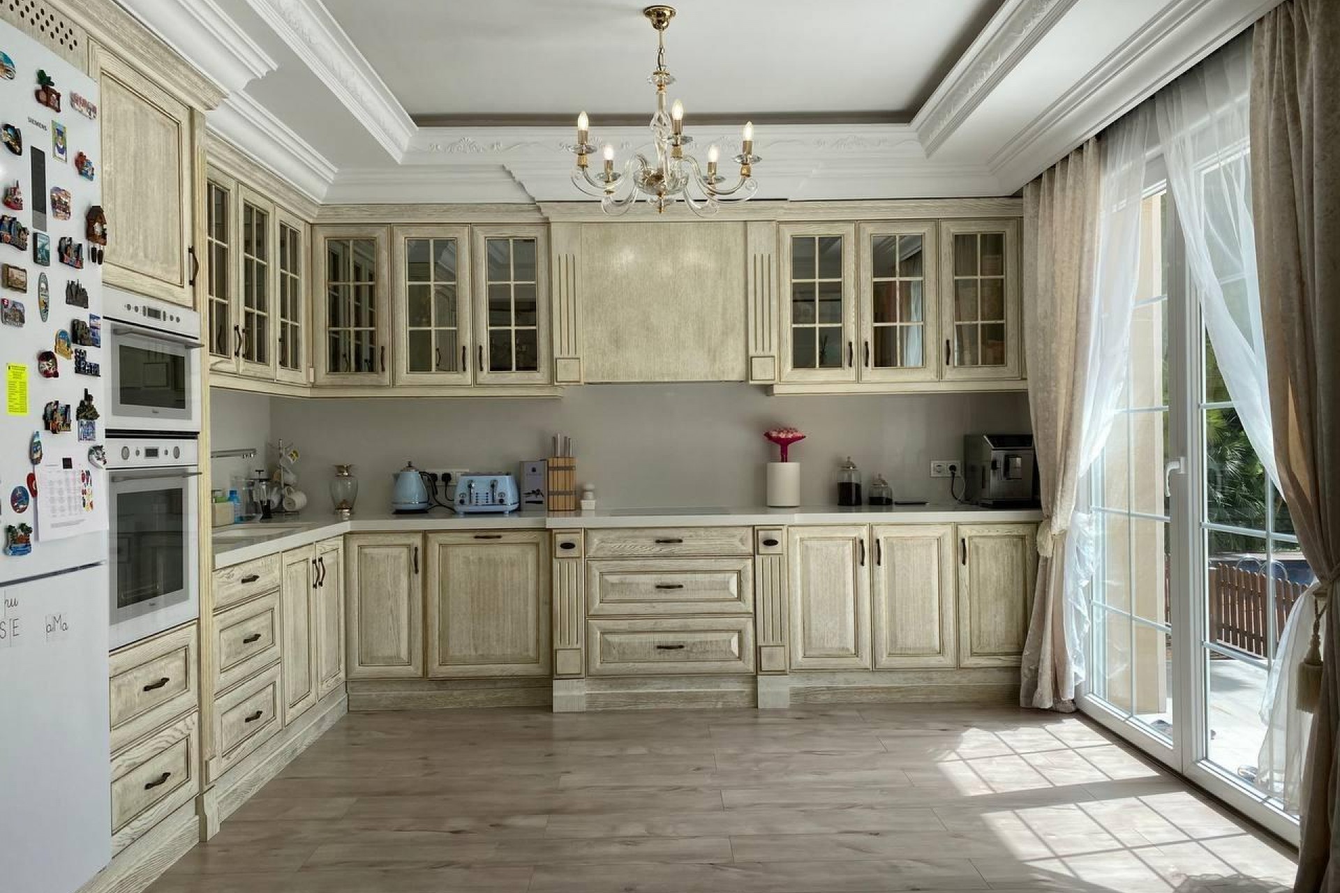 Reventa - Villa -
Benijofar - Ciudad Quesada