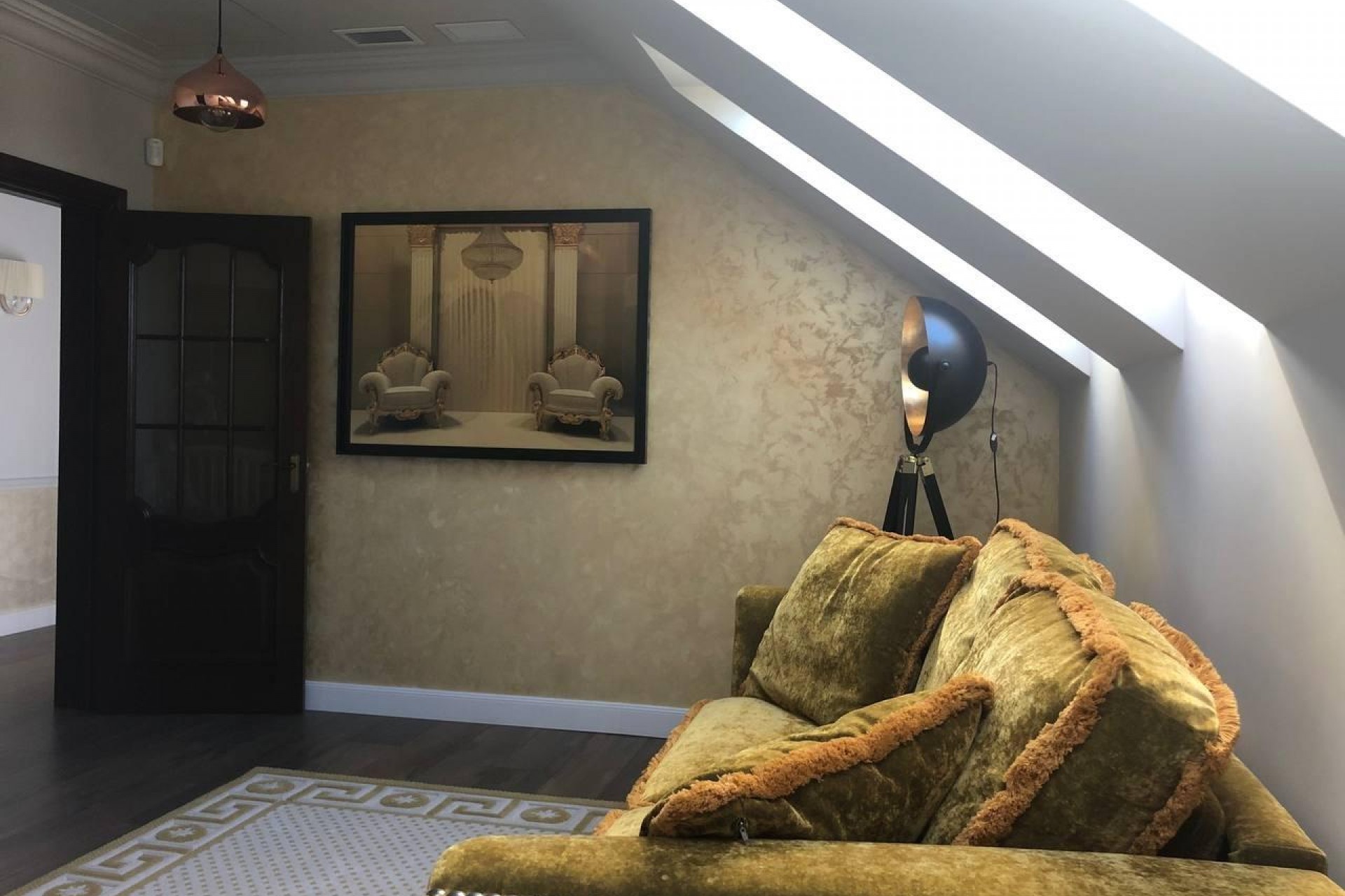 Reventa - Villa -
Benijofar - Ciudad Quesada