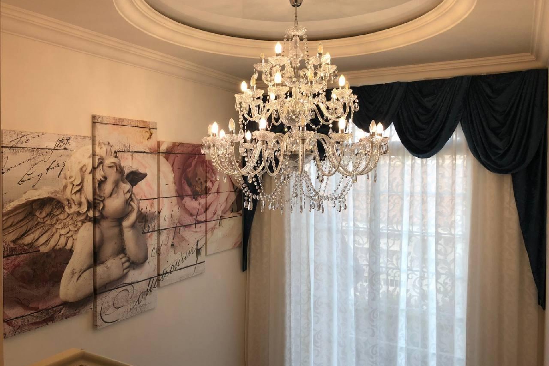 Reventa - Villa -
Benijofar - Ciudad Quesada