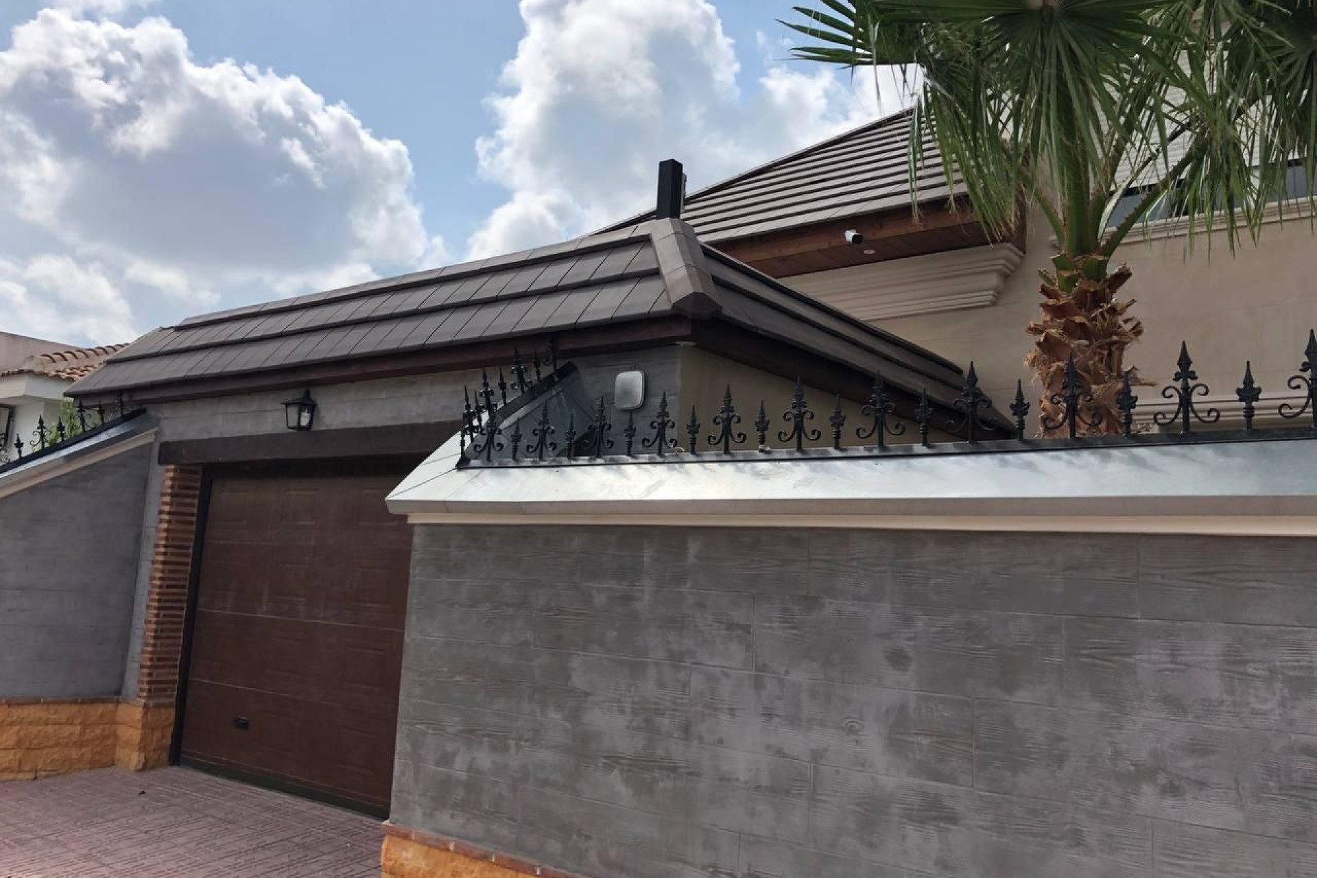 Reventa - Villa -
Benijofar - Ciudad Quesada