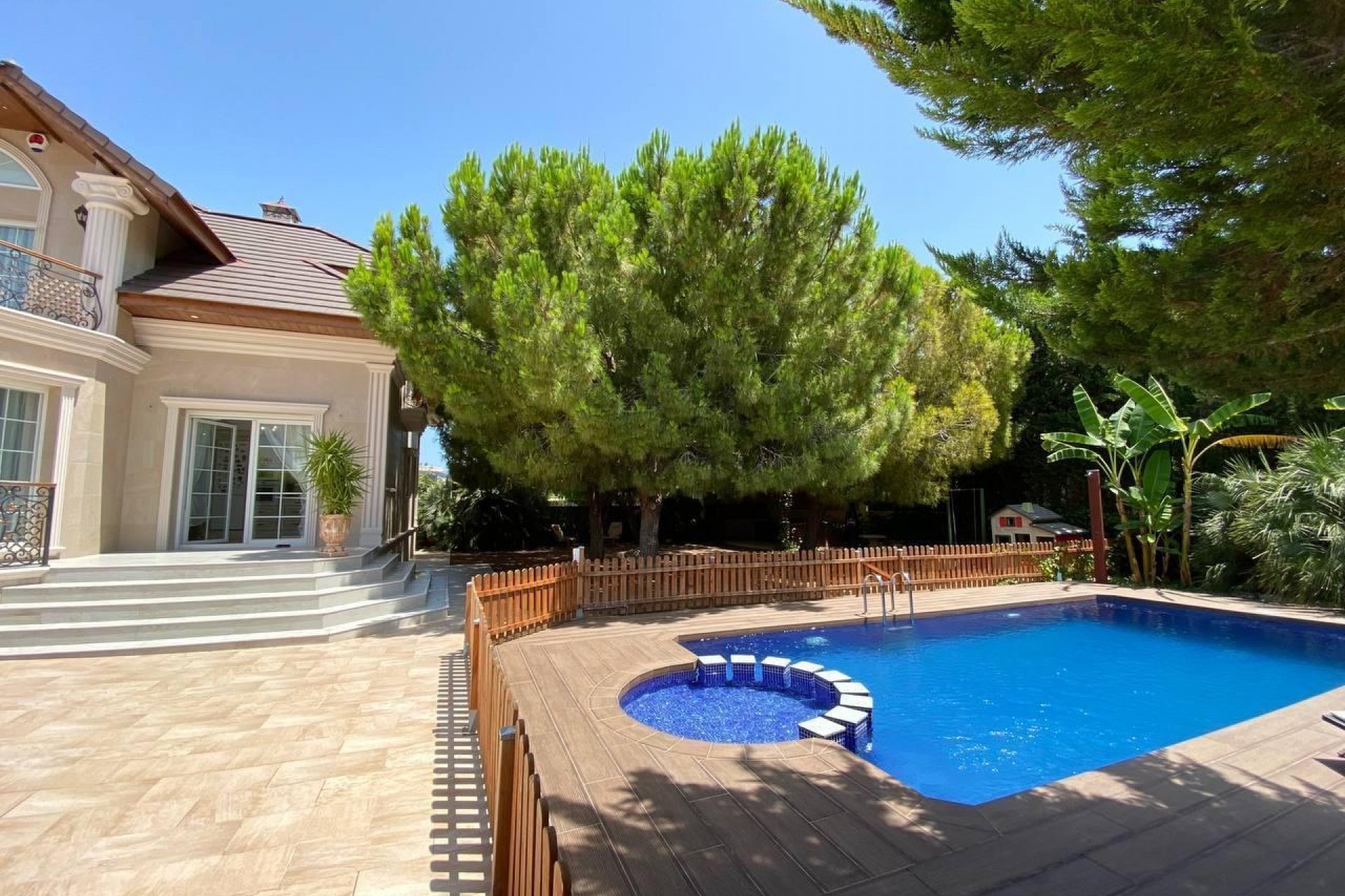 Reventa - Villa -
Benijofar - Ciudad Quesada