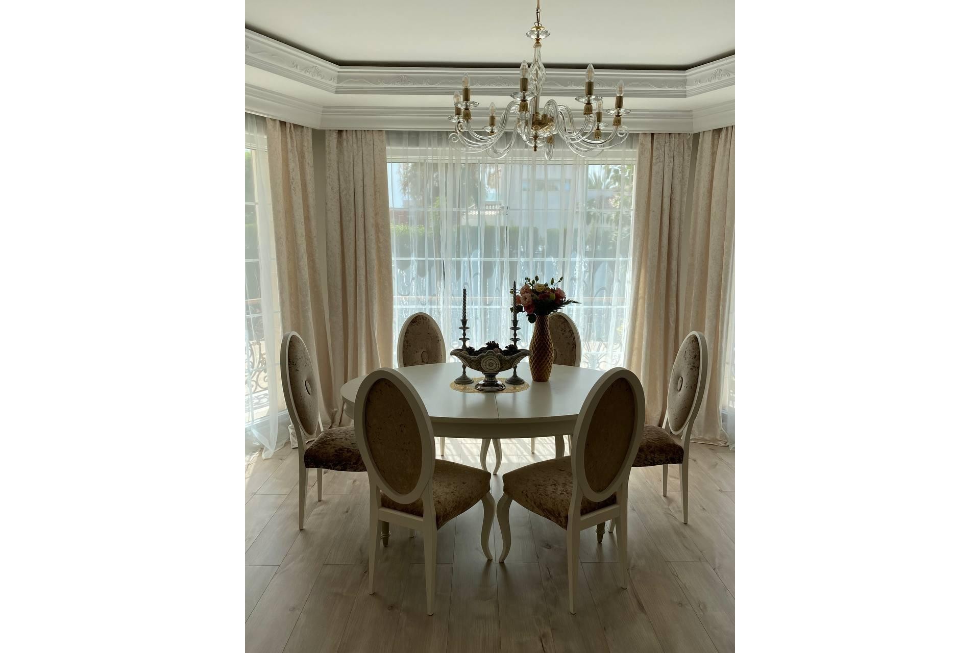 Reventa - Villa -
Benijofar - Ciudad Quesada