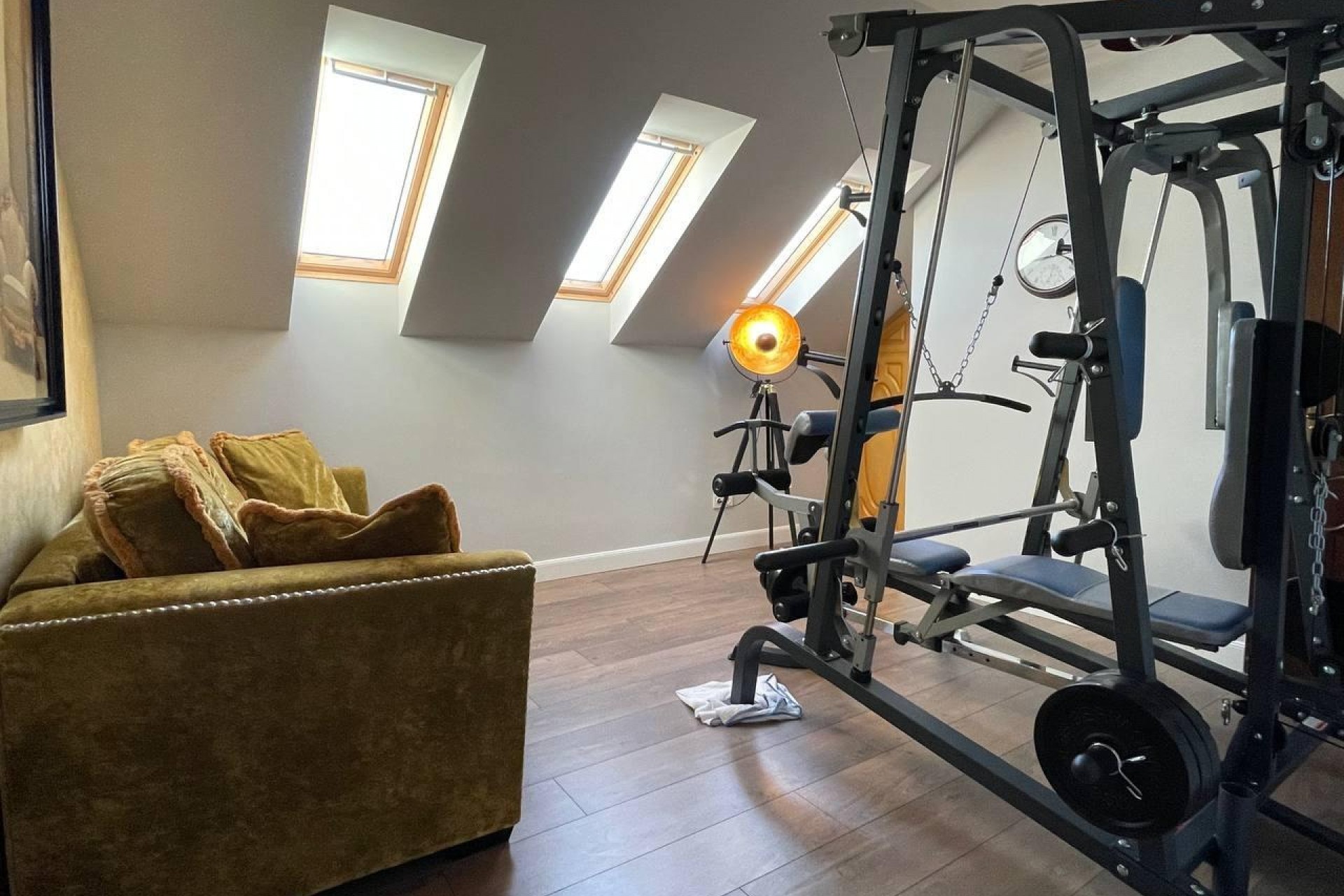 Reventa - Villa -
Benijofar - Ciudad Quesada