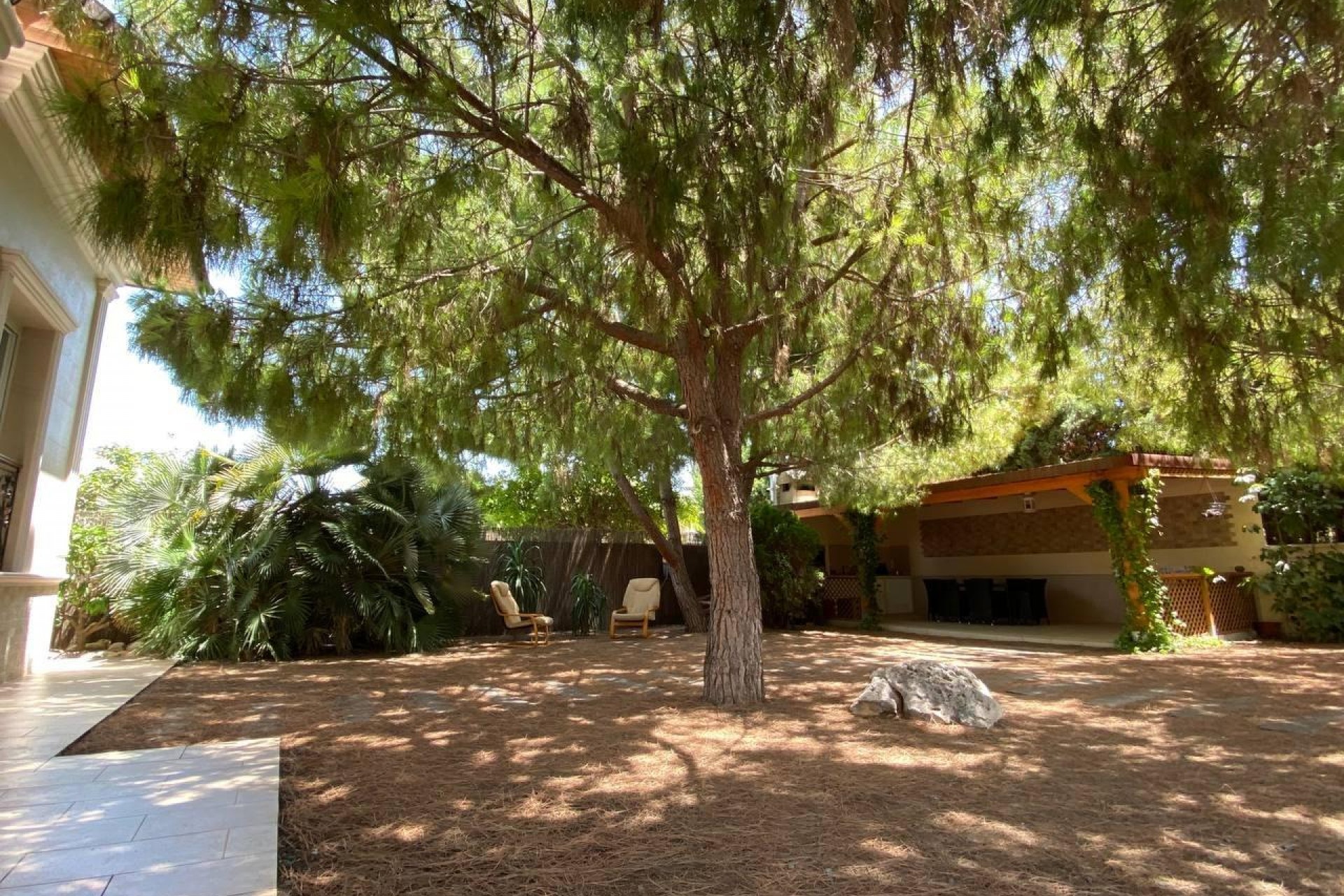 Reventa - Villa -
Benijofar - Ciudad Quesada