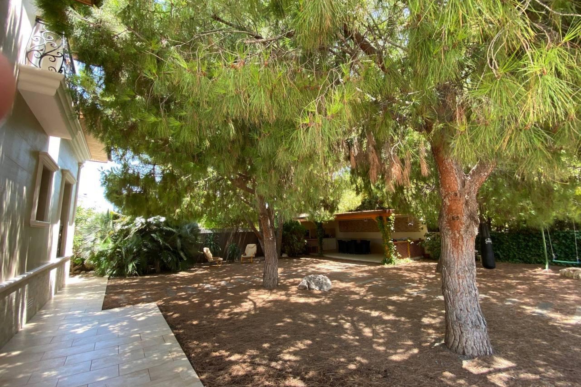 Reventa - Villa -
Benijofar - Ciudad Quesada