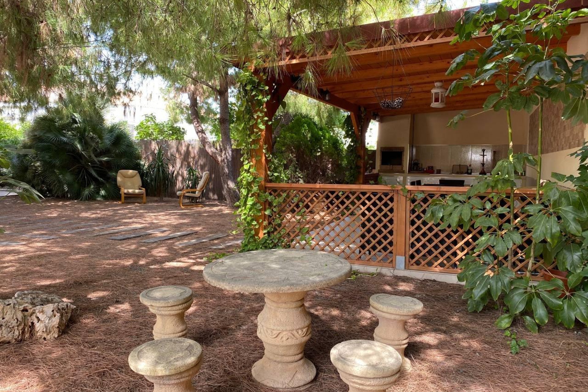 Reventa - Villa -
Benijofar - Ciudad Quesada